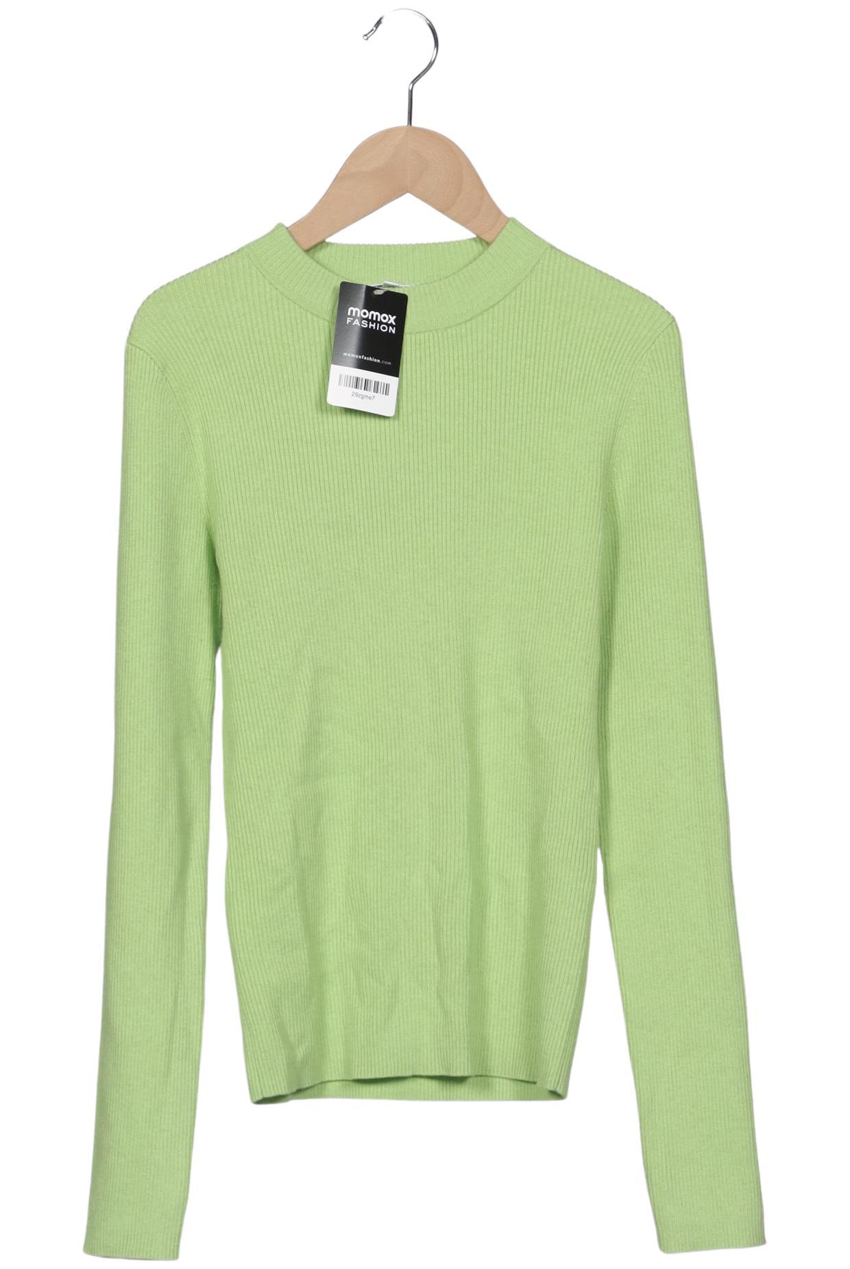 

Opus Damen Pullover, hellgrün, Gr. 36