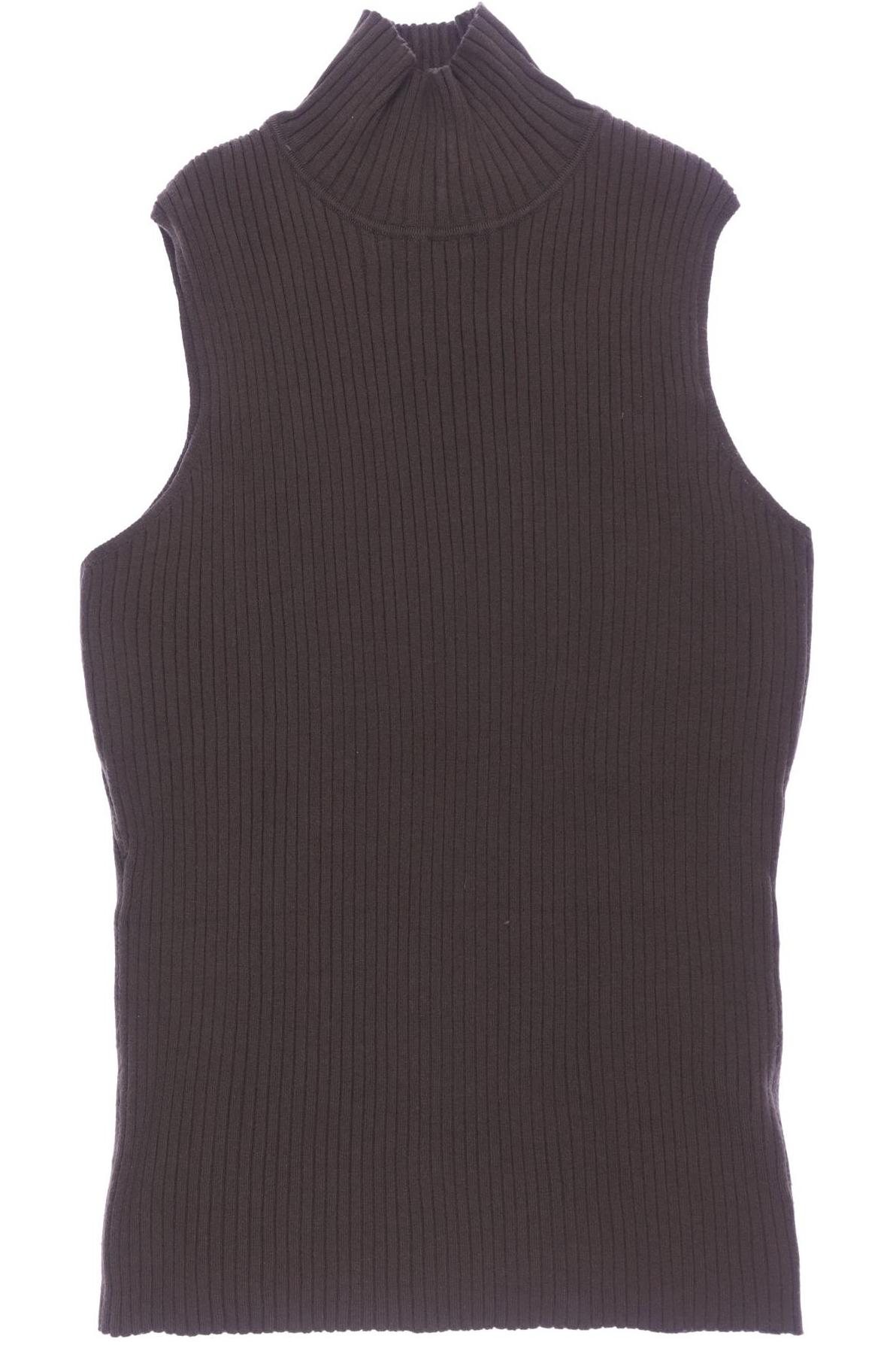 

Opus Damen Pullover, braun, Gr. 42
