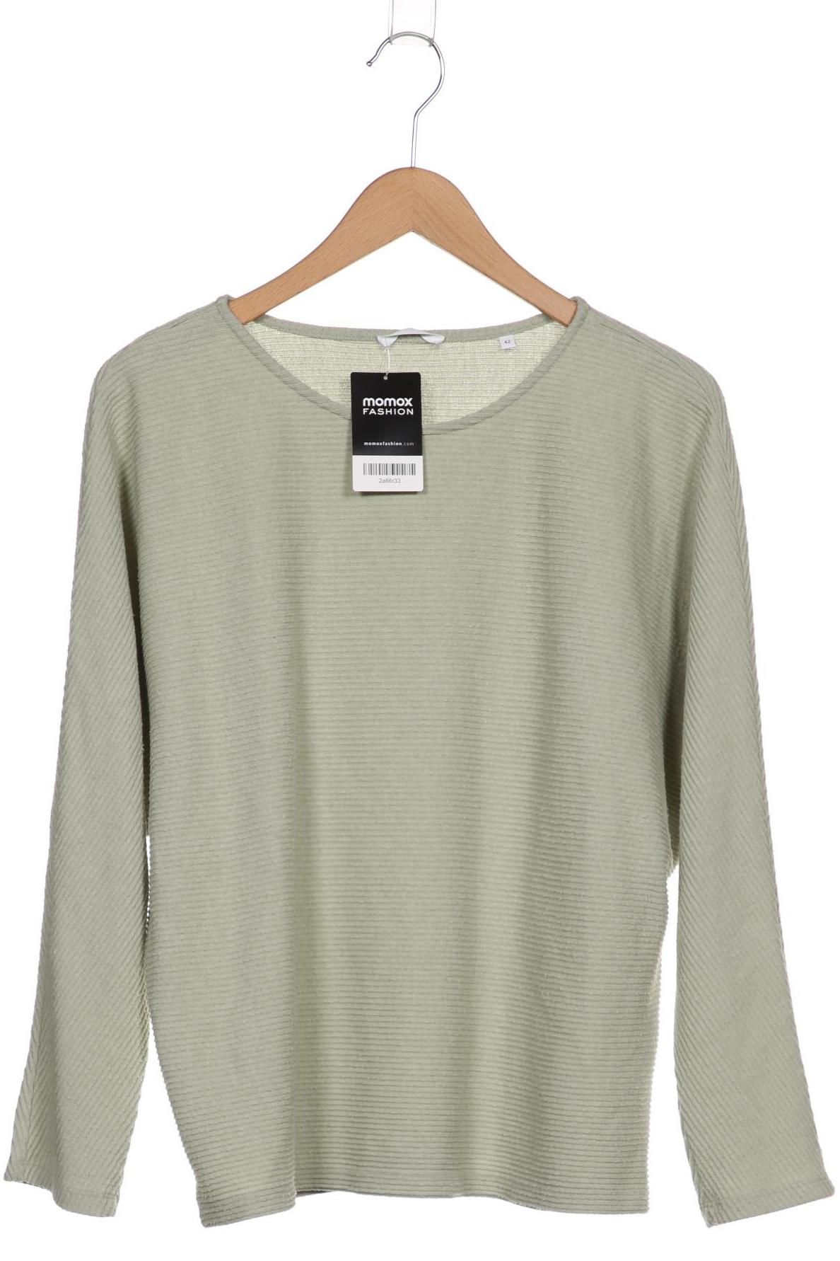 

Opus Damen Pullover, hellgrün