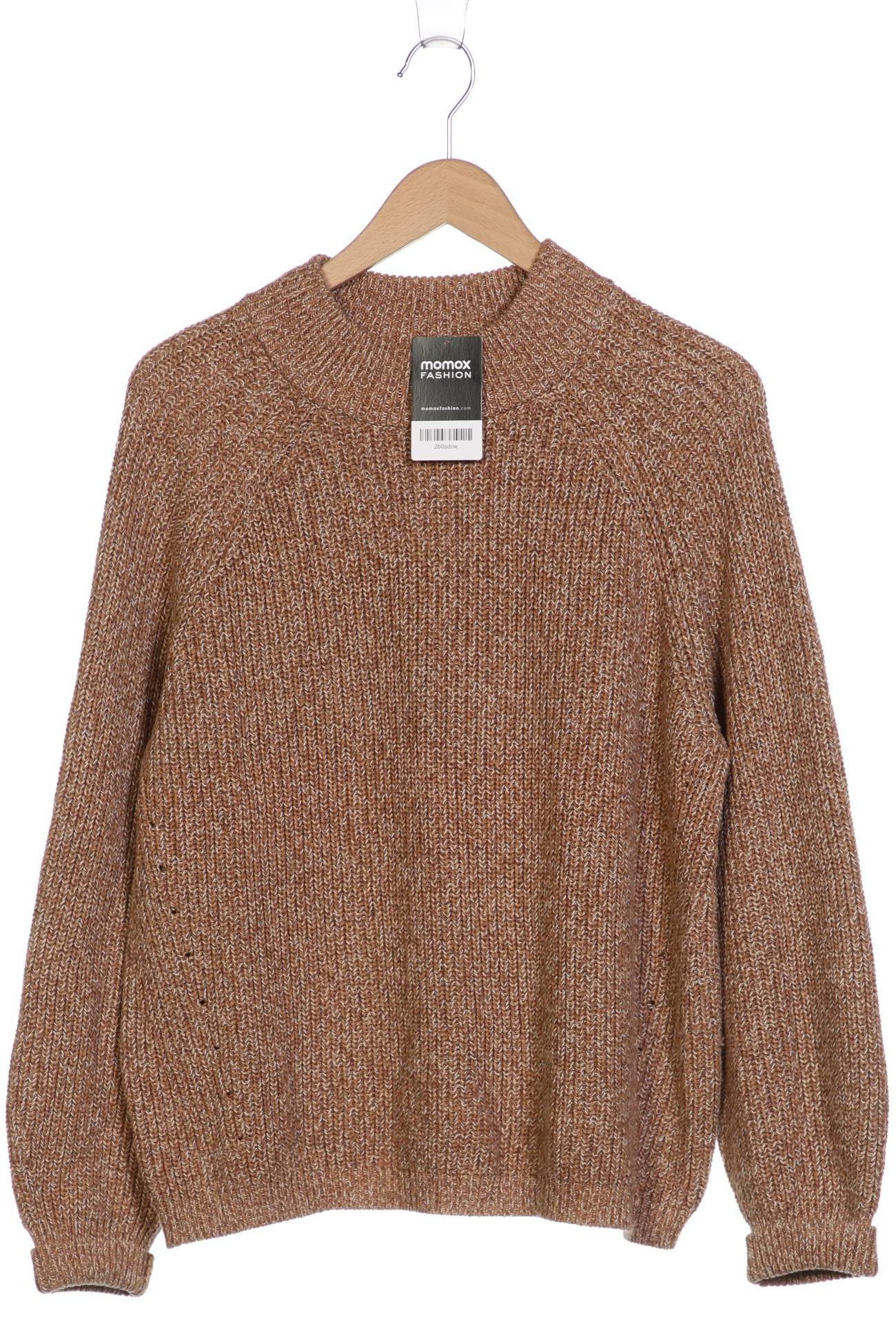

Opus Damen Pullover, braun