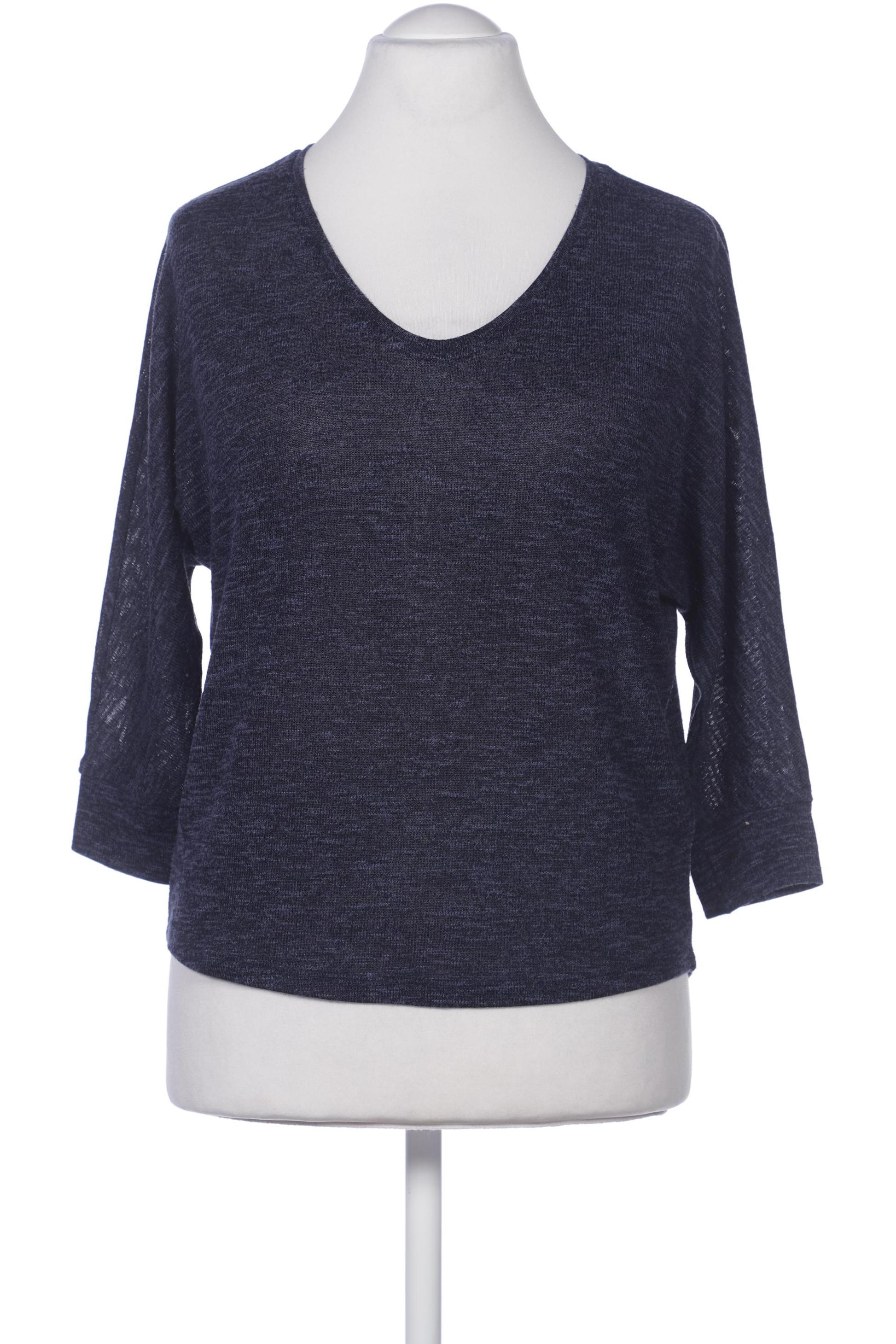 

Opus Damen Pullover, marineblau, Gr. 38