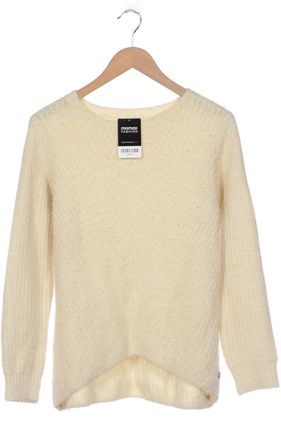 

Opus Damen Pullover, cremeweiß