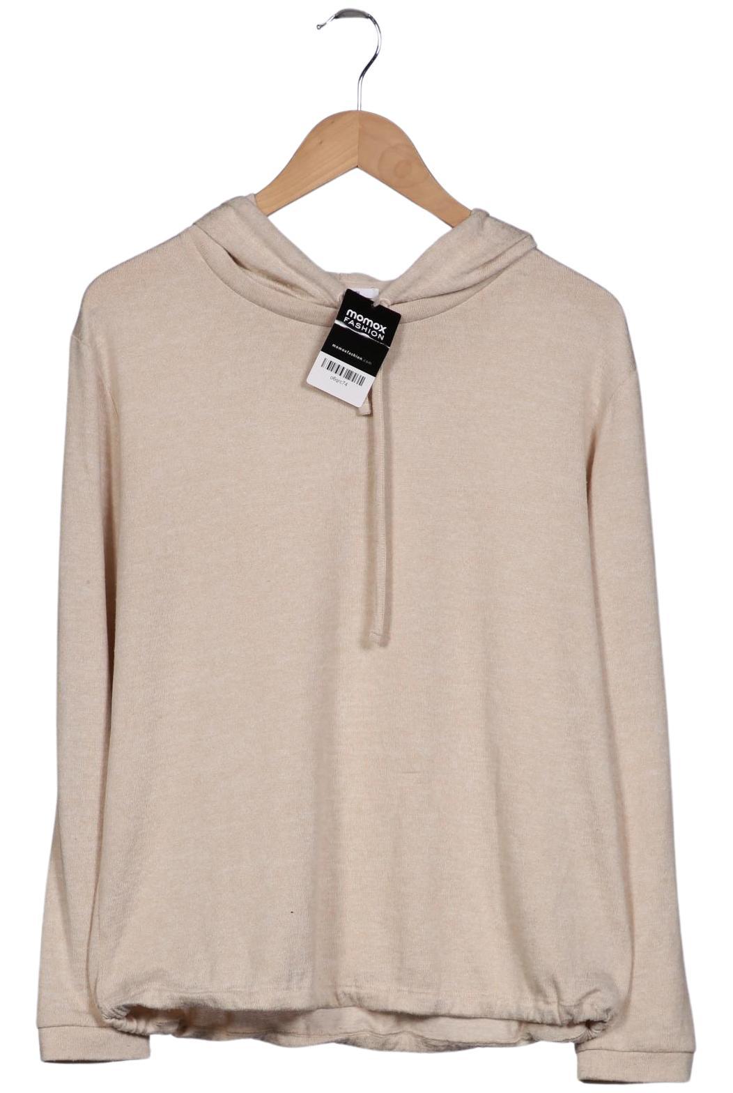 

Opus Damen Pullover, beige, Gr. 42