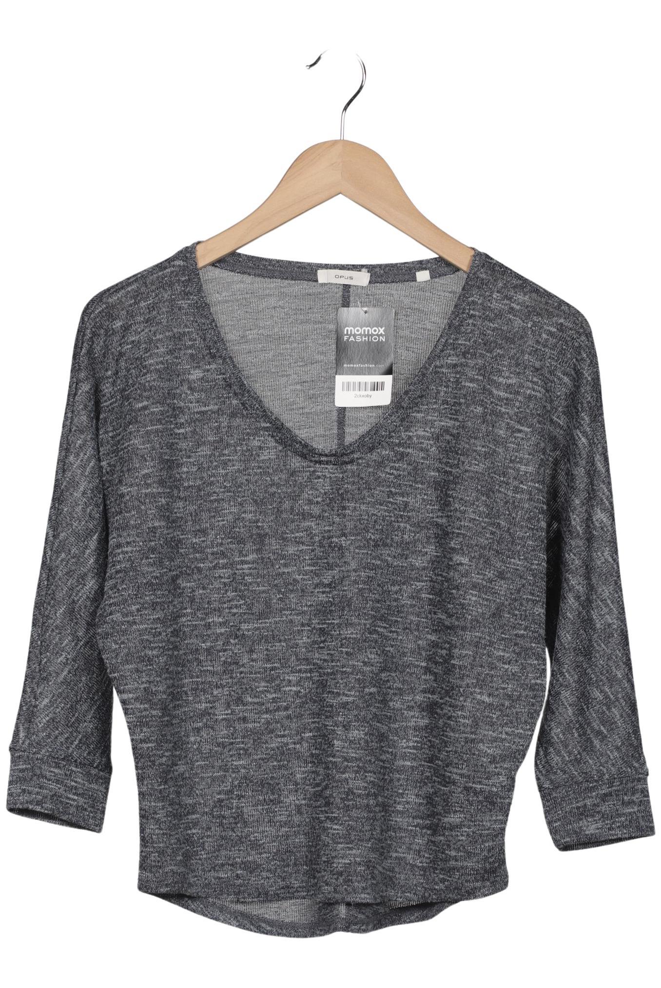 

Opus Damen Pullover, marineblau, Gr. 38