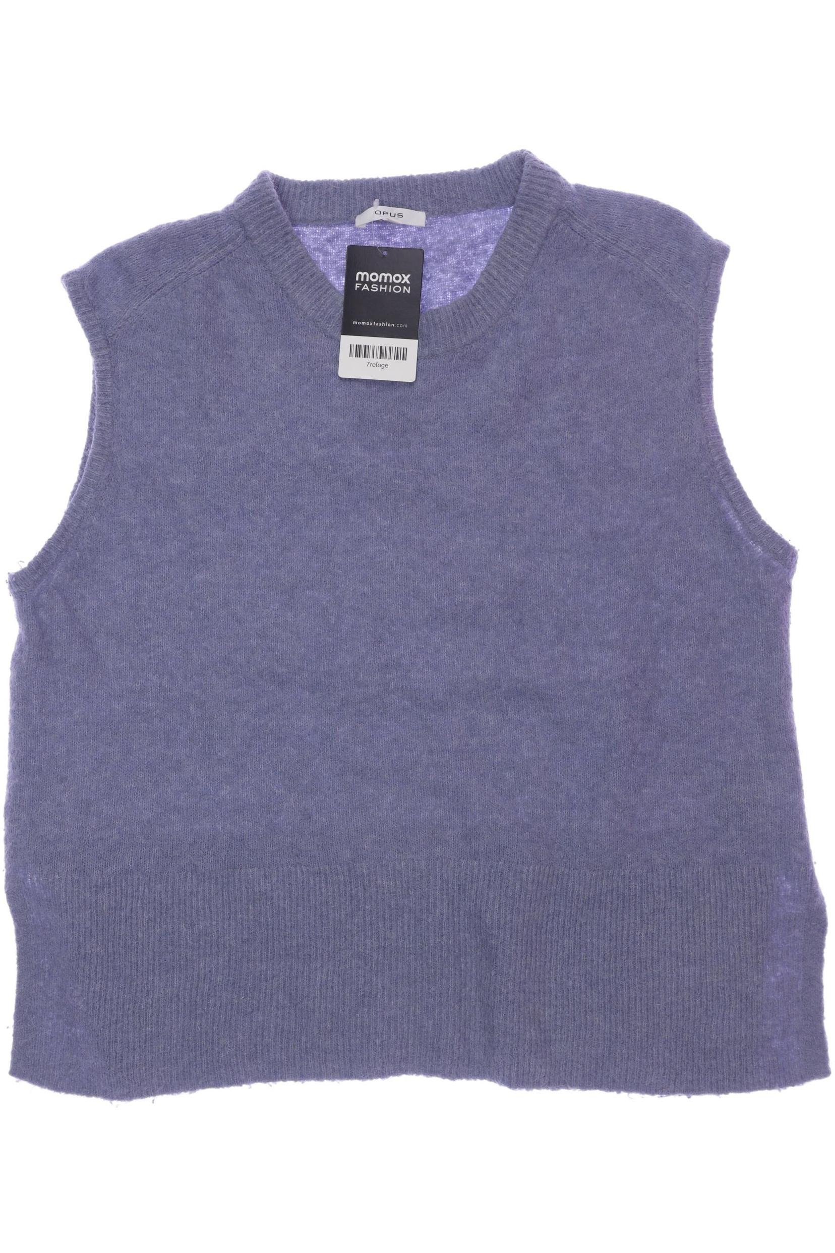 

Opus Damen Pullover, hellblau, Gr. 40