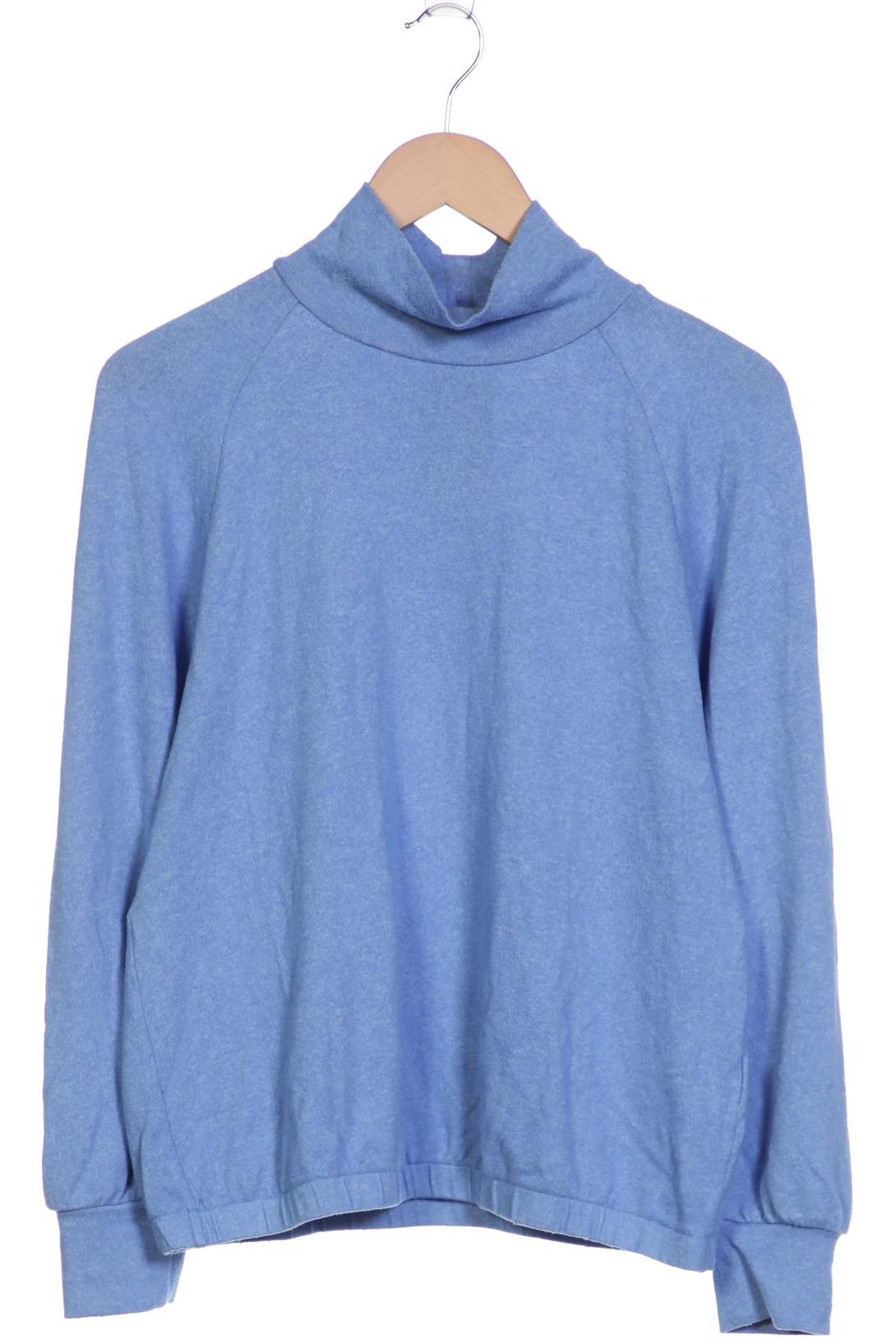 

Opus Damen Pullover, blau