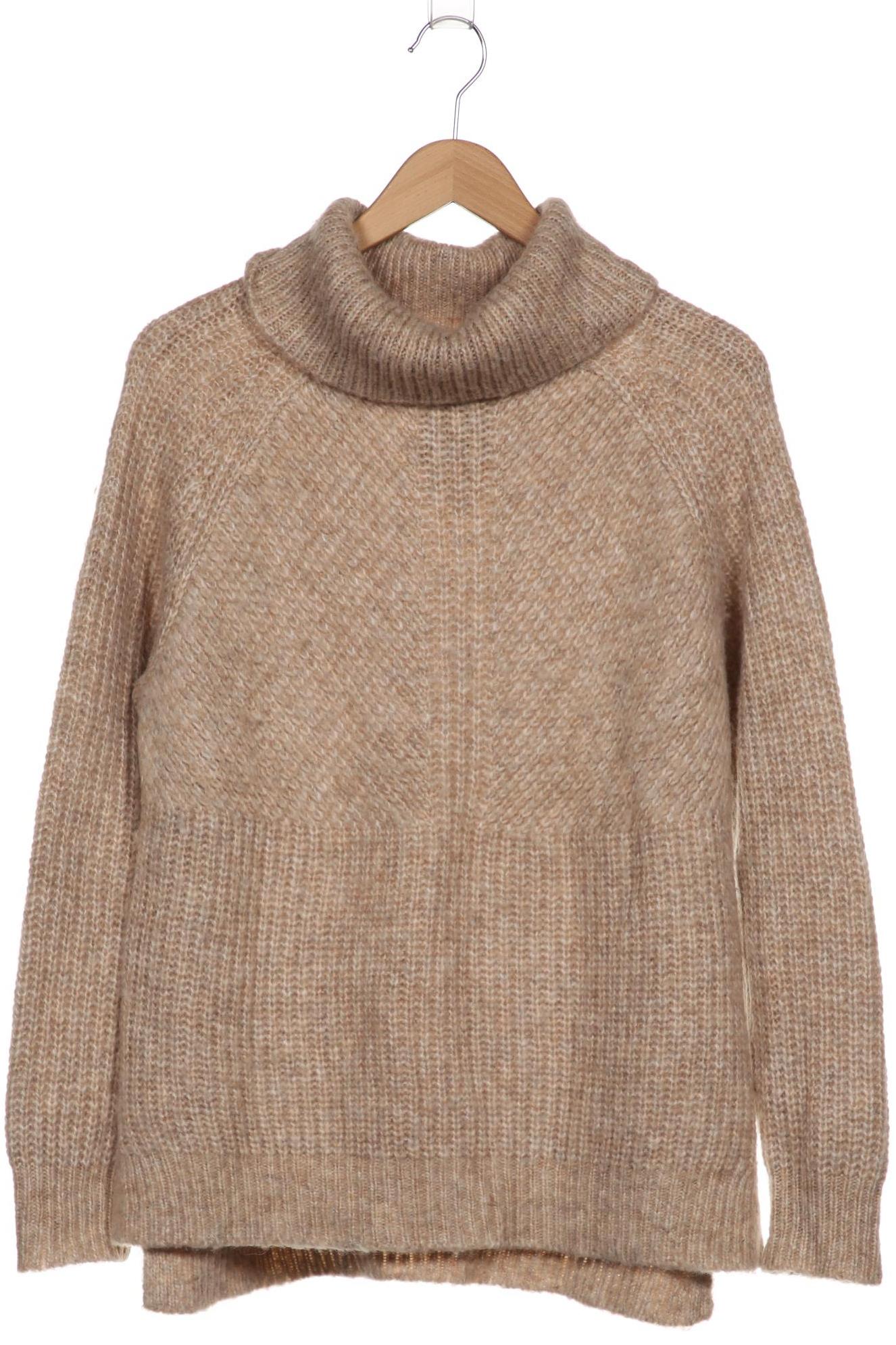 

Opus Damen Pullover, beige