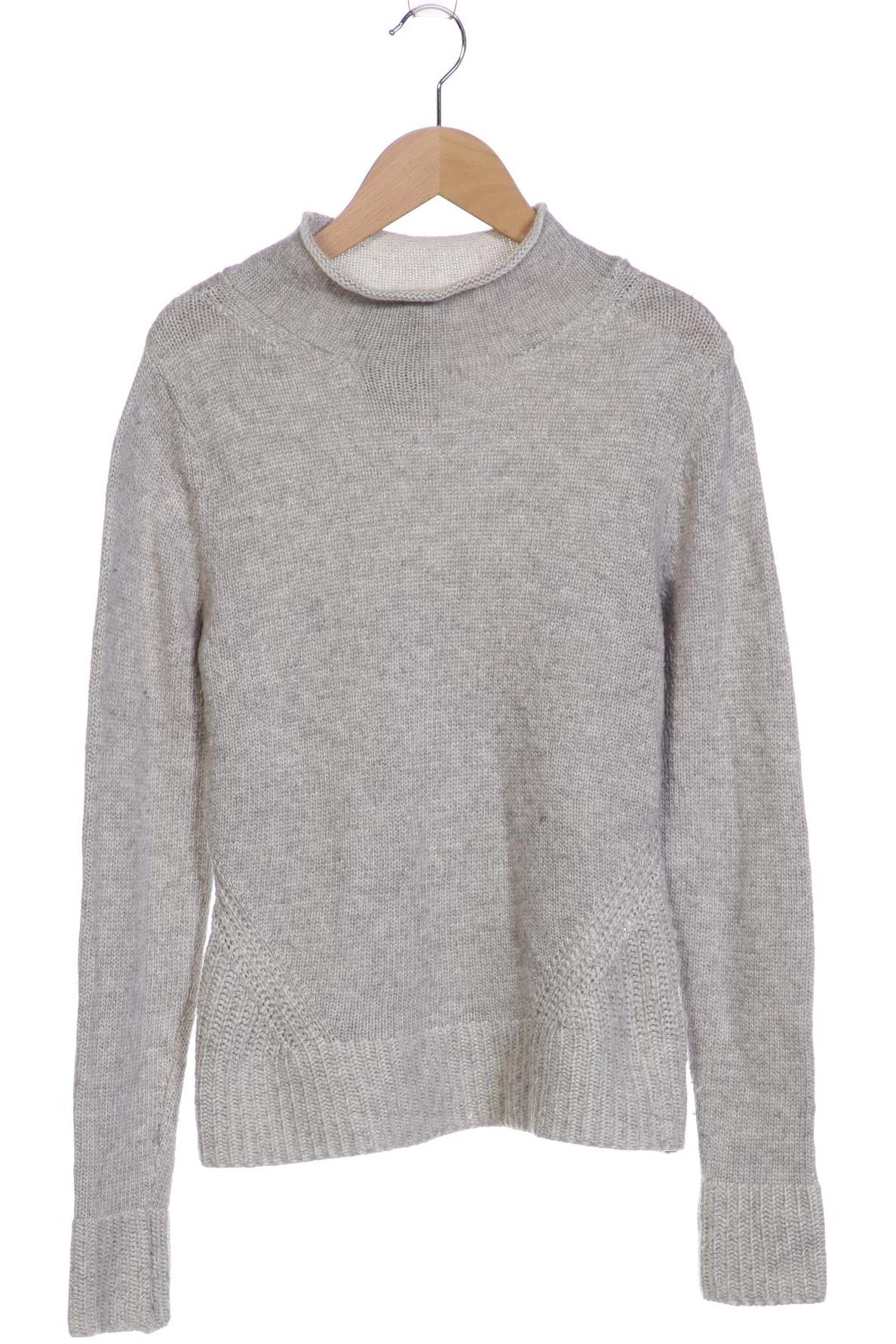 

Opus Damen Pullover, grau, Gr. 36