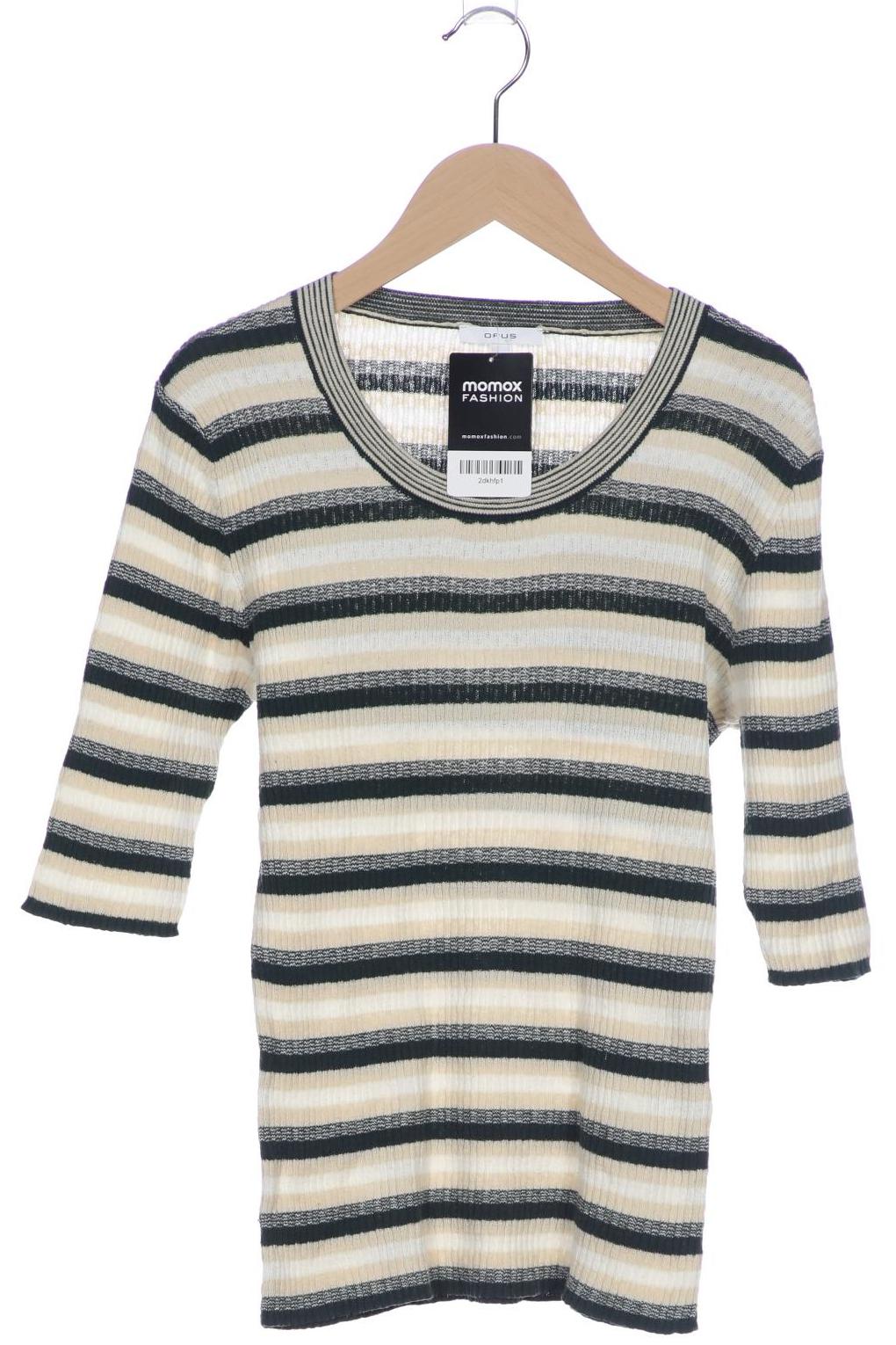 

Opus Damen Pullover, grün, Gr. 40