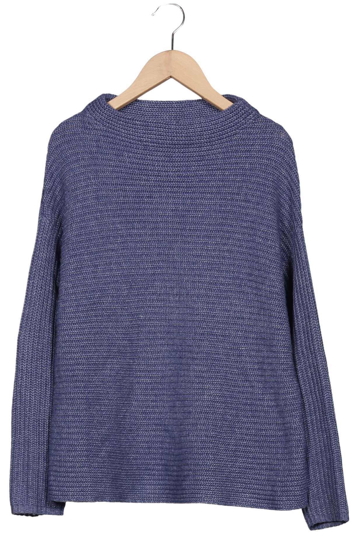 

Opus Damen Pullover, blau, Gr. 36