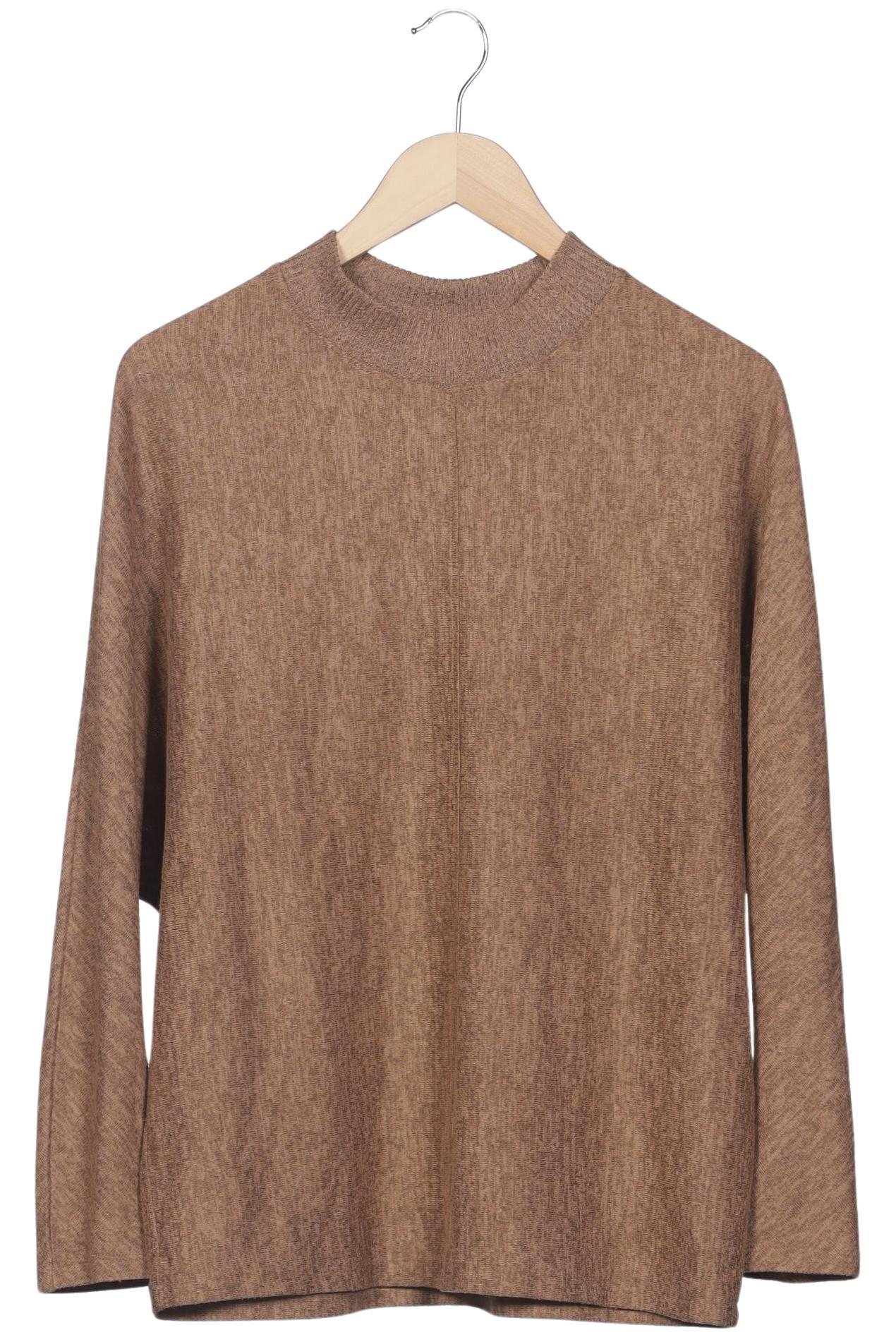 

Opus Damen Pullover, braun, Gr. 44