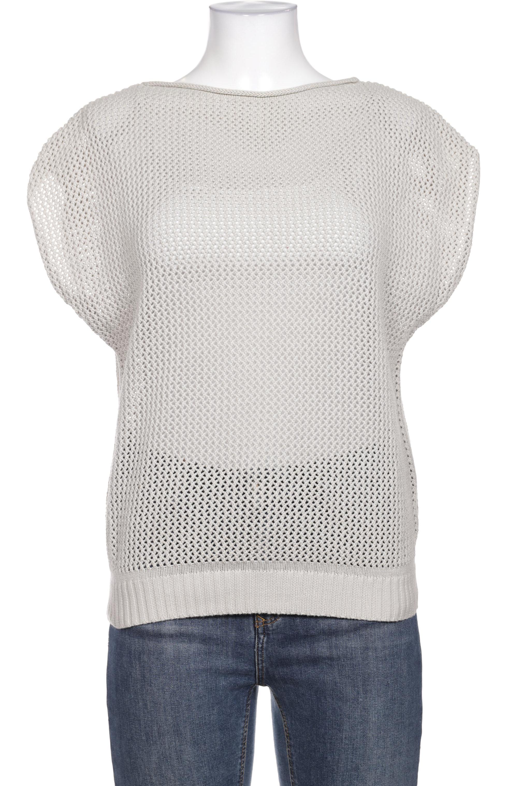 

Opus Damen Pullover, grau