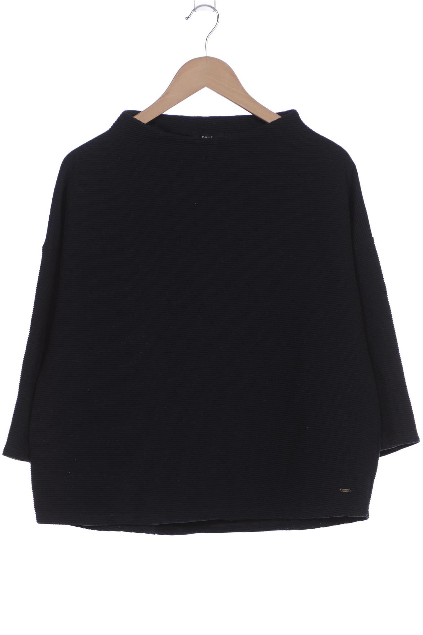 

Opus Damen Pullover, marineblau, Gr. 40