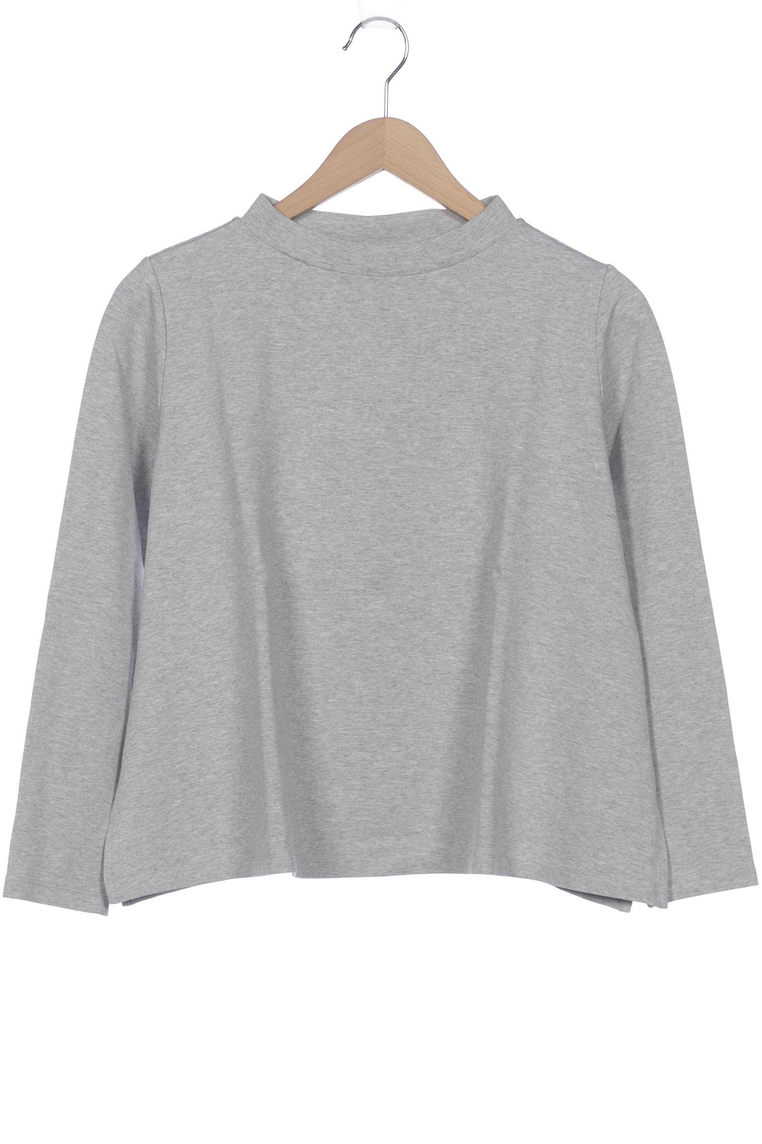 

Opus Damen Pullover, grau, Gr. 36