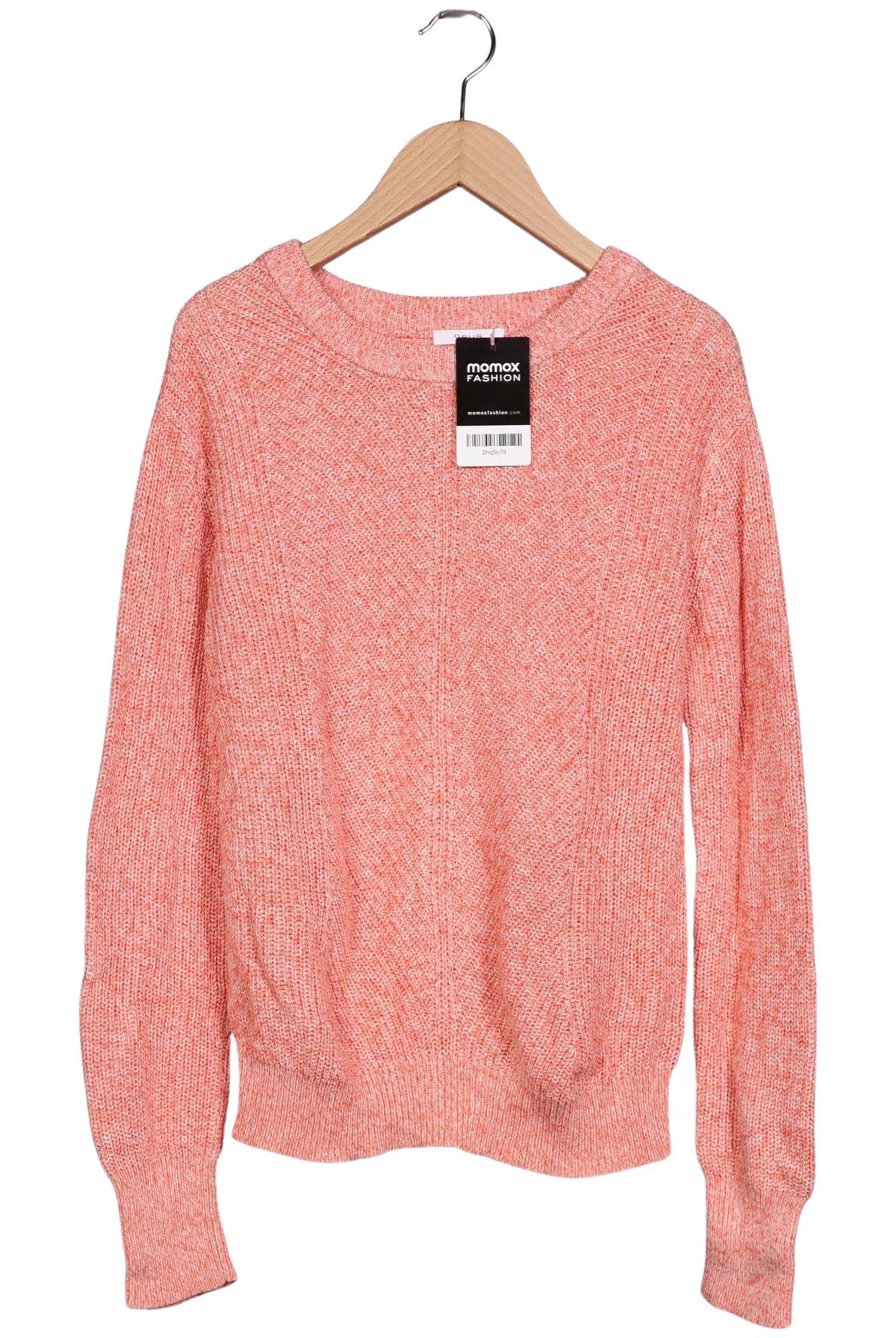 

Opus Damen Pullover, pink, Gr. 36