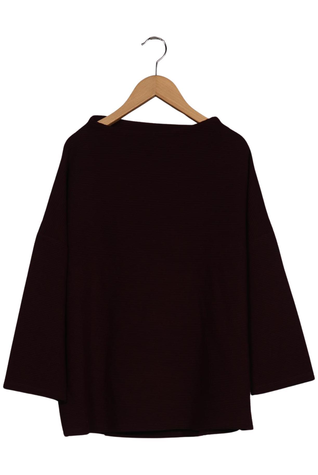 

Opus Damen Pullover, bordeaux, Gr. 44