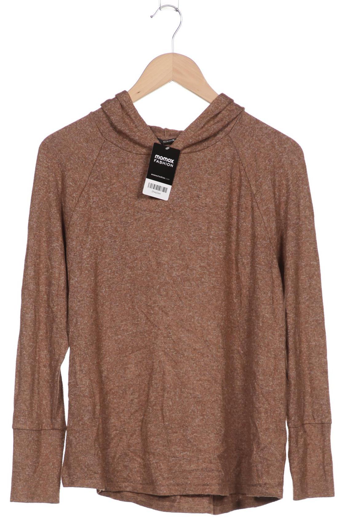

Opus Damen Pullover, braun