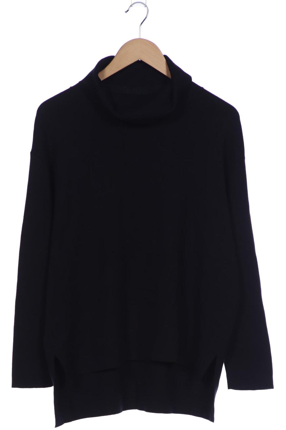 

Opus Damen Pullover, marineblau, Gr. 36