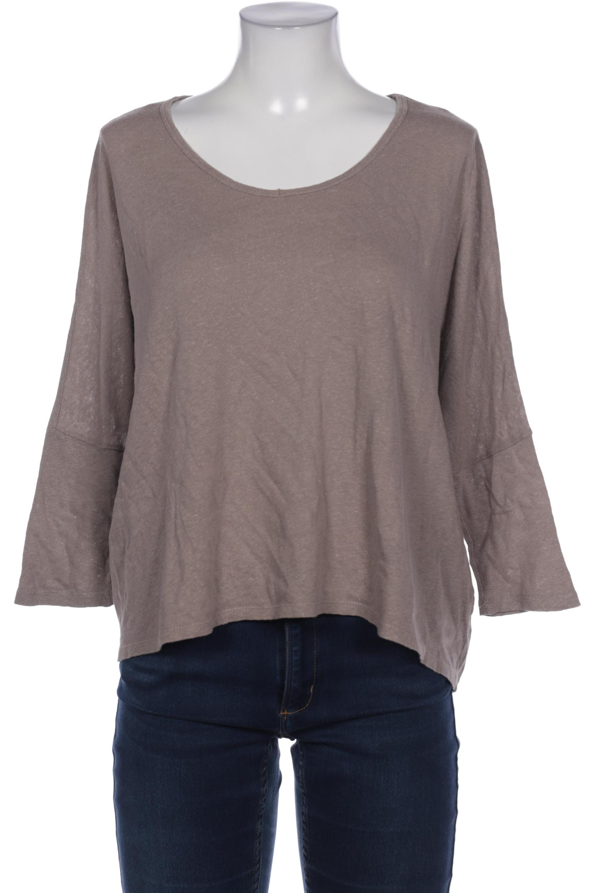 

Opus Damen Pullover, beige, Gr. 38