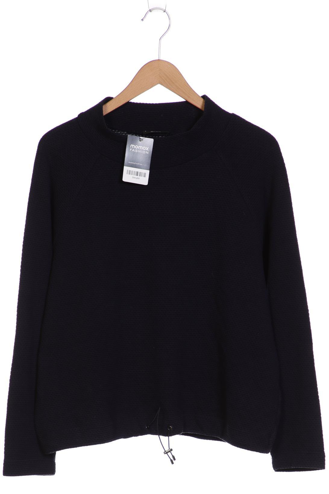 

Opus Damen Pullover, marineblau