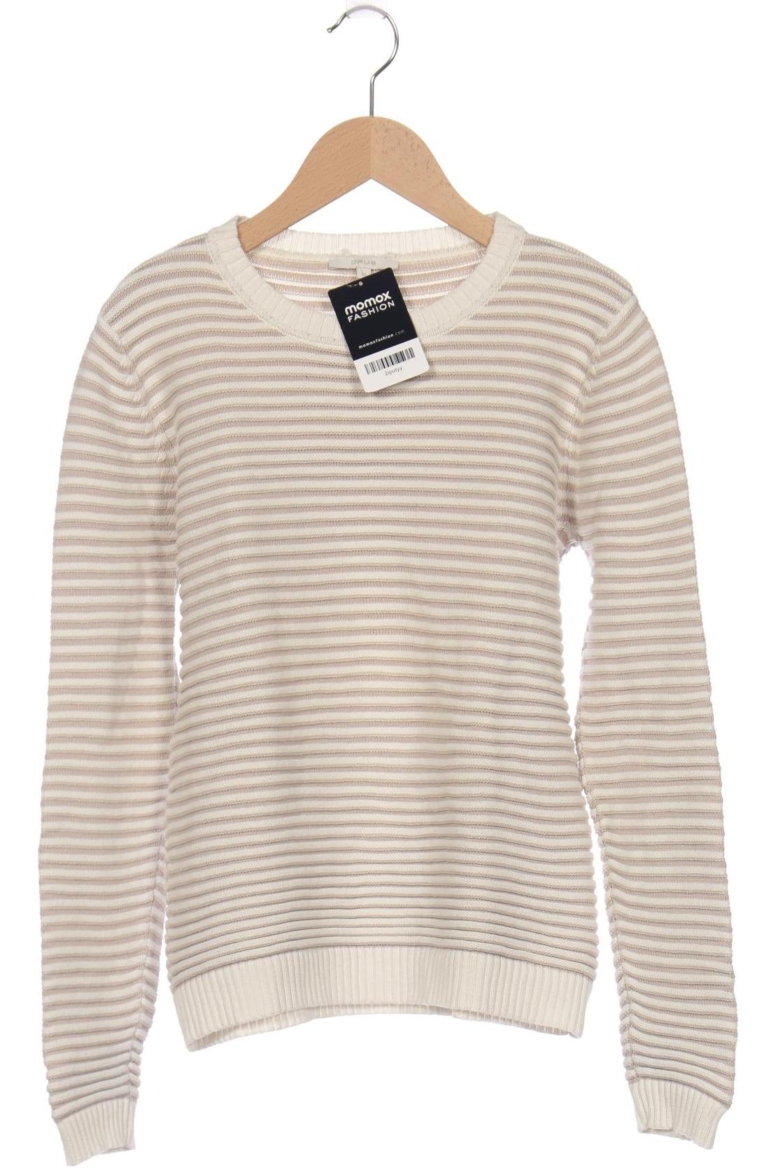 

Opus Damen Pullover, beige, Gr. 36