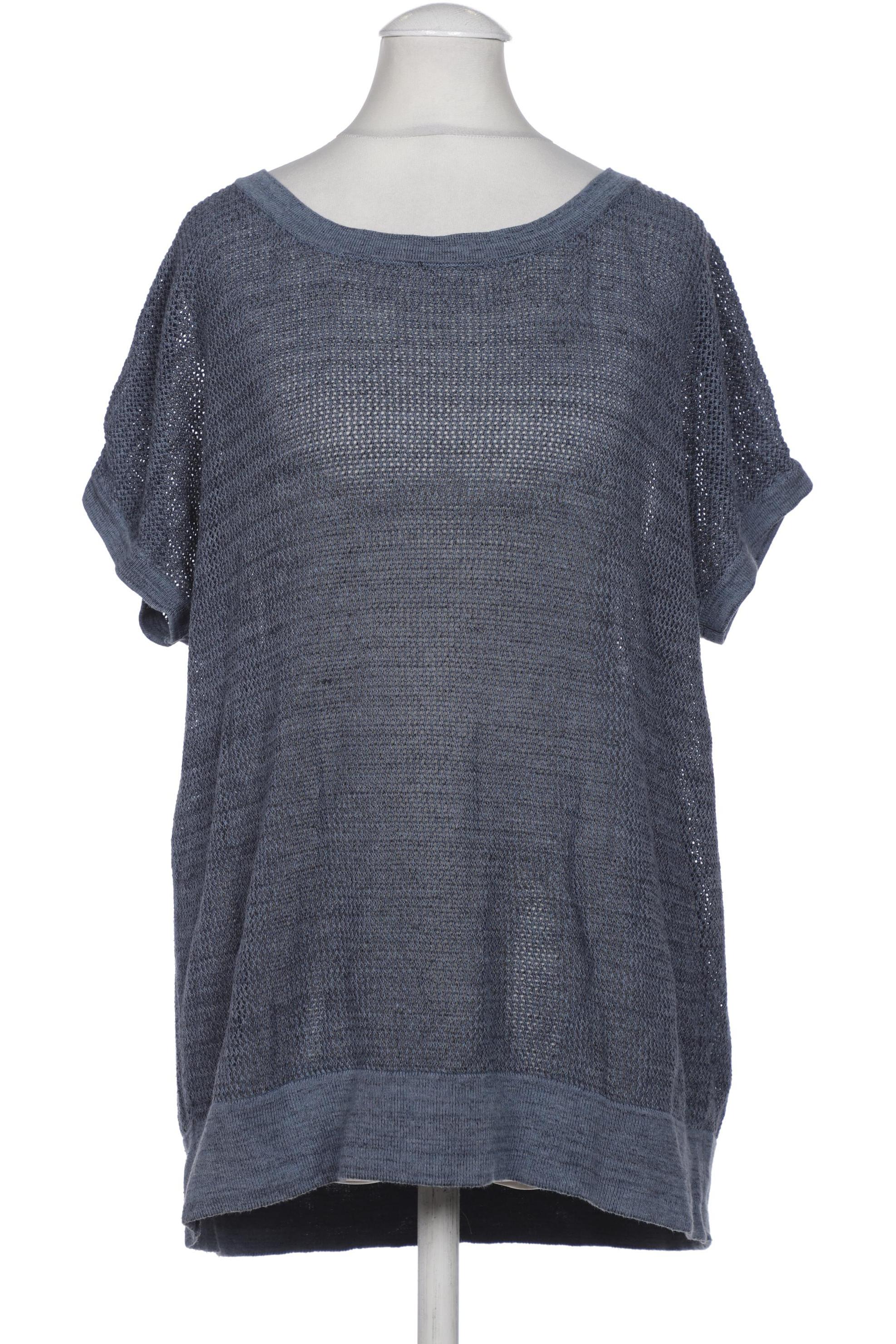 

Opus Damen Pullover, blau