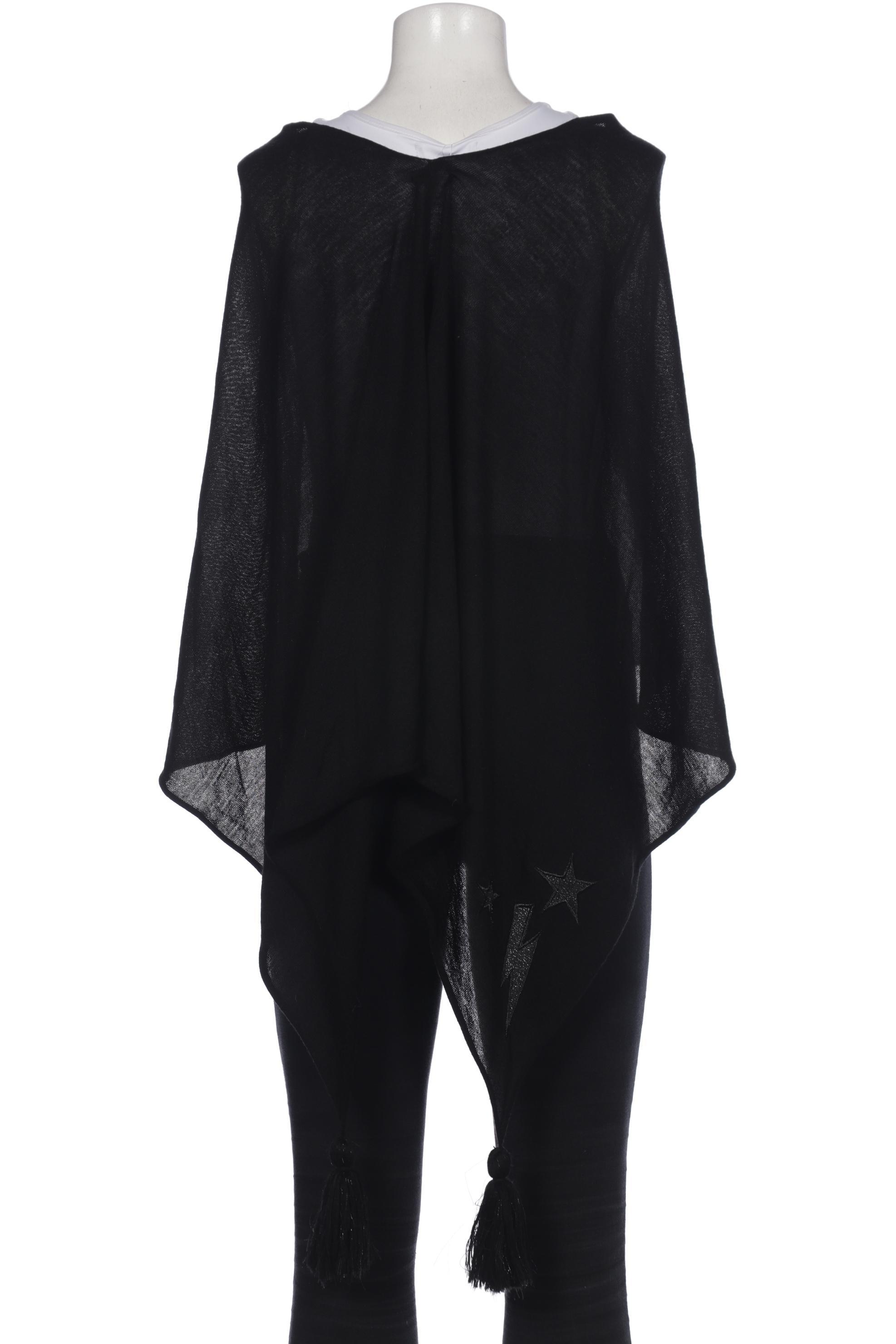 

Opus Damen Pullover, schwarz, Gr. uni