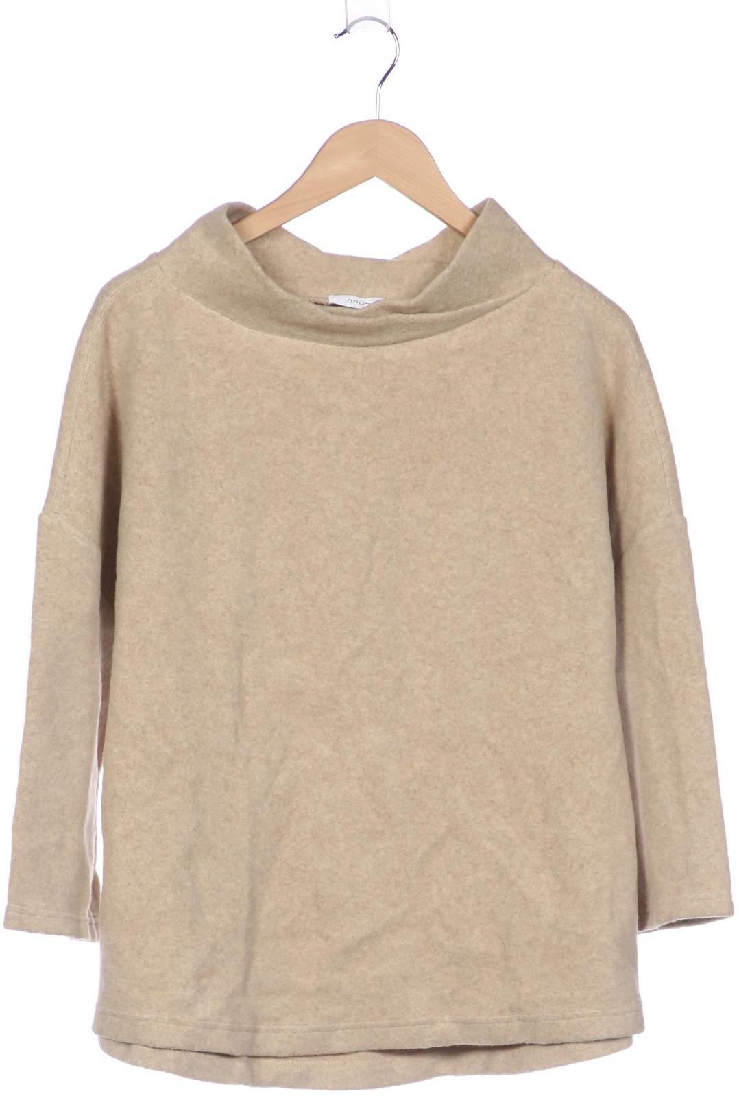 

Opus Damen Pullover, beige, Gr. 42