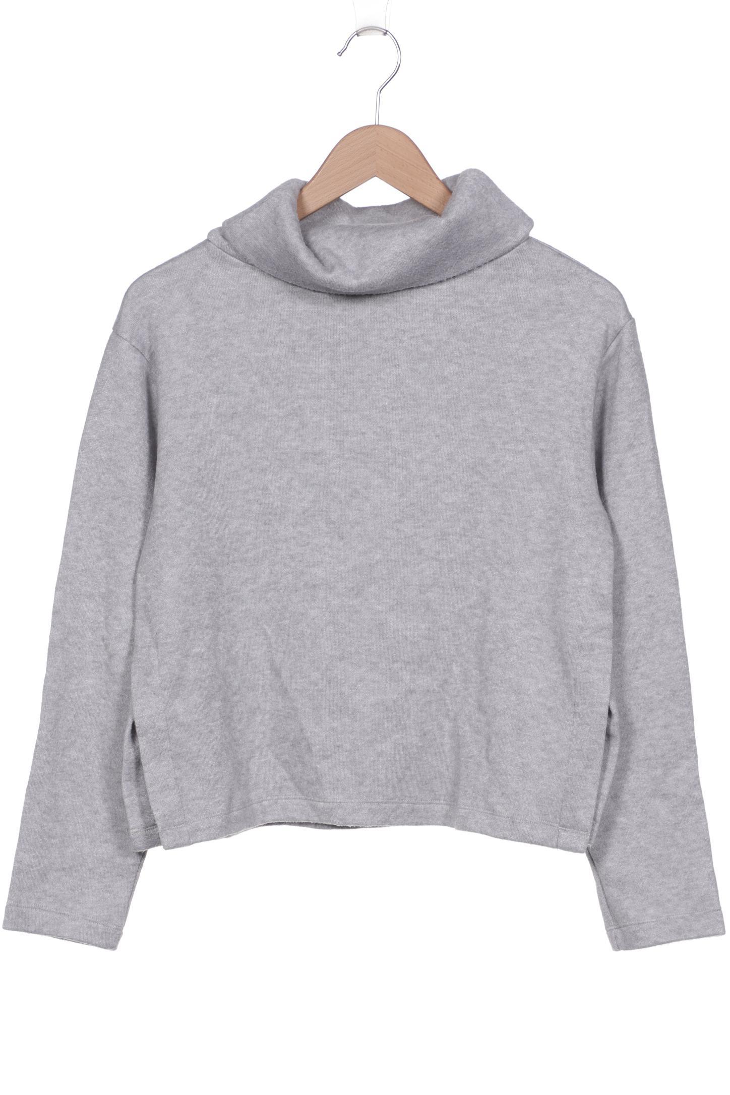 

Opus Damen Pullover, grau