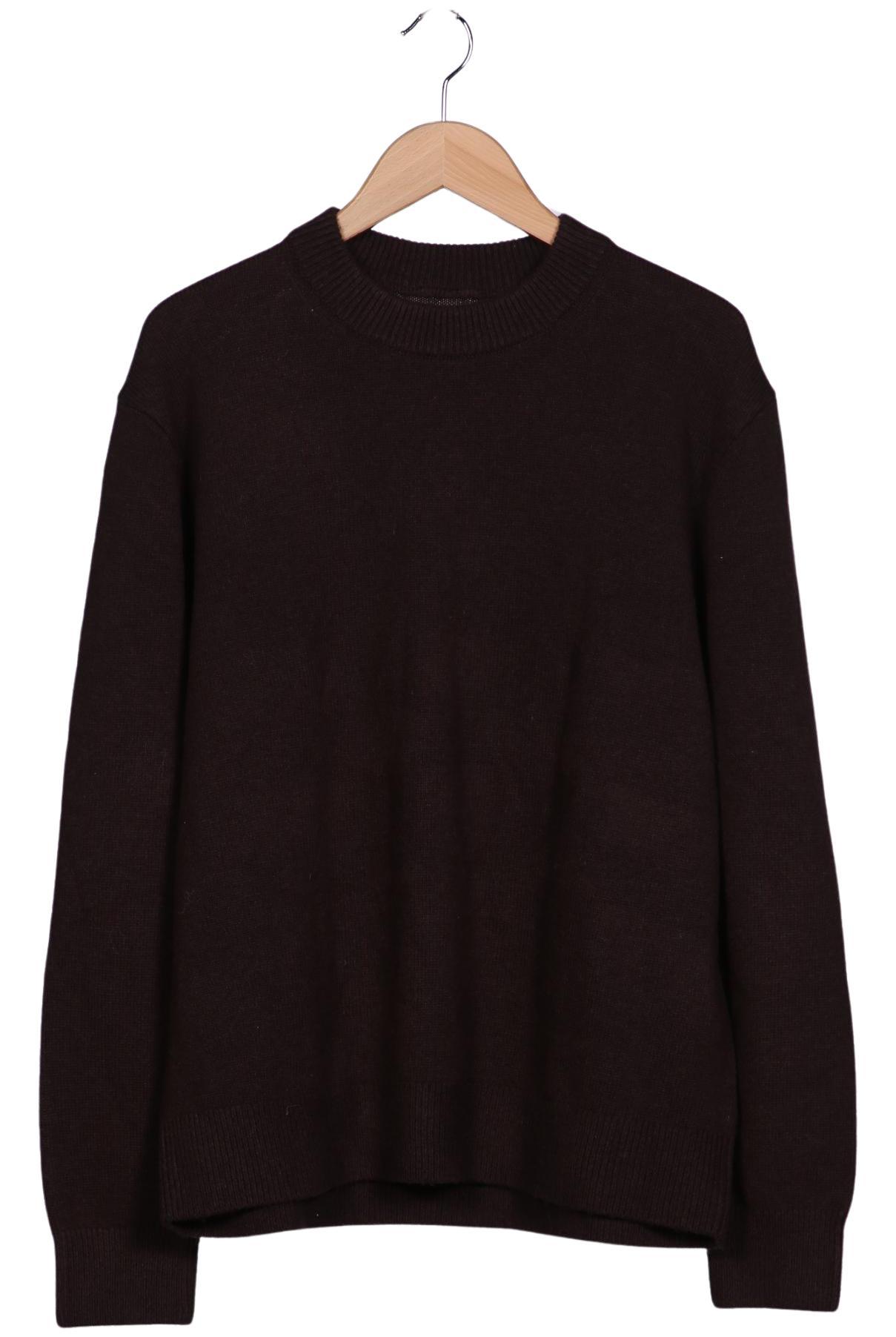 

Opus Damen Pullover, braun, Gr. 48