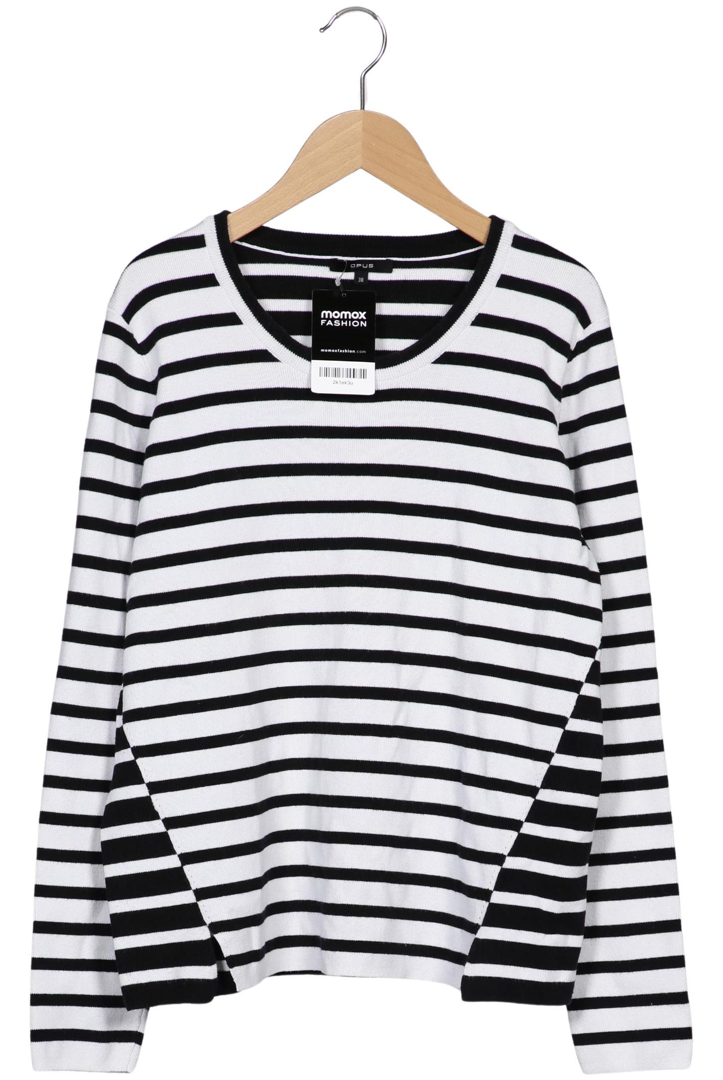 

Opus Damen Pullover, mehrfarbig, Gr. 38