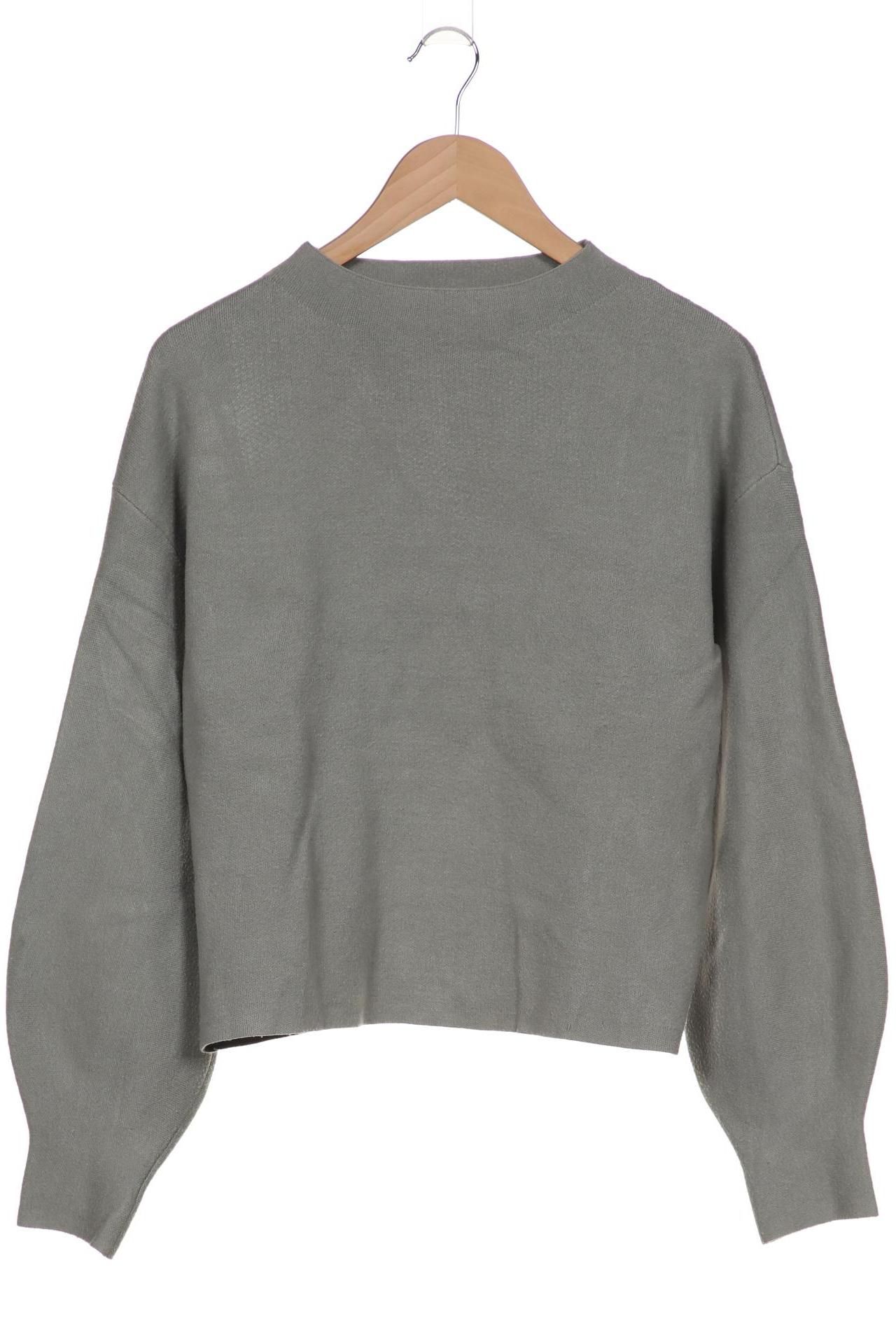 

Opus Damen Pullover, grün, Gr. 38