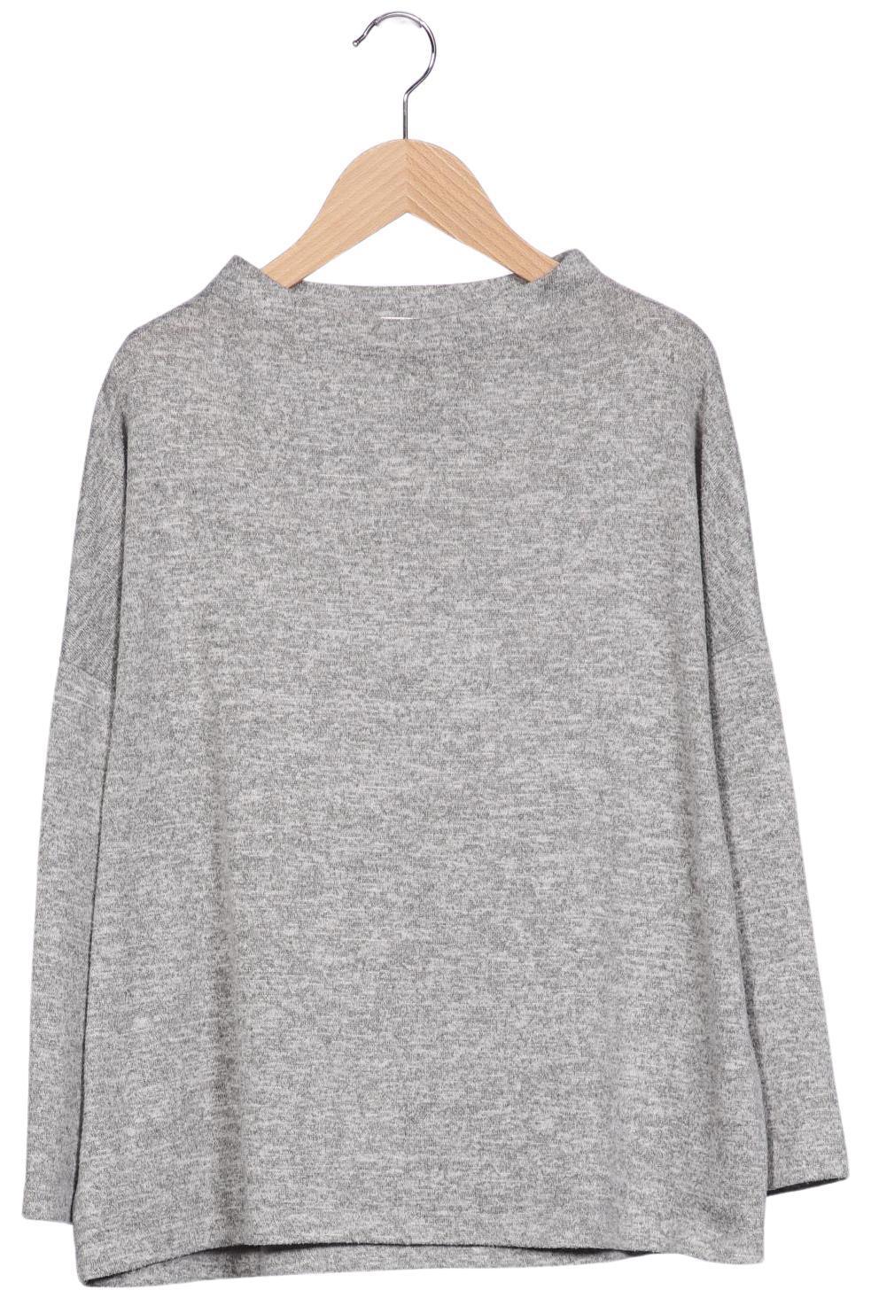 

Opus Damen Pullover, grau, Gr. 36