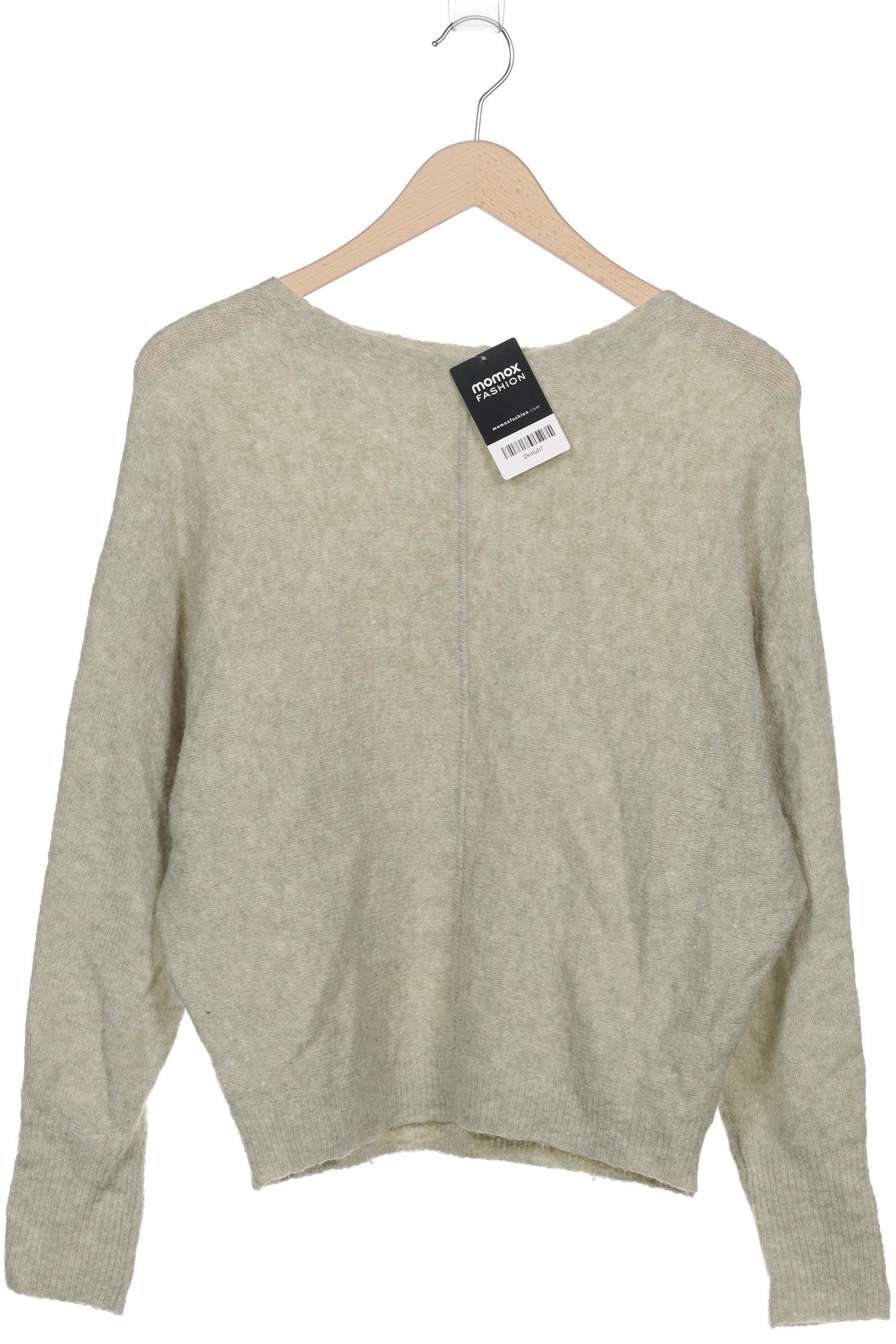 

Opus Damen Pullover, grün, Gr. 36