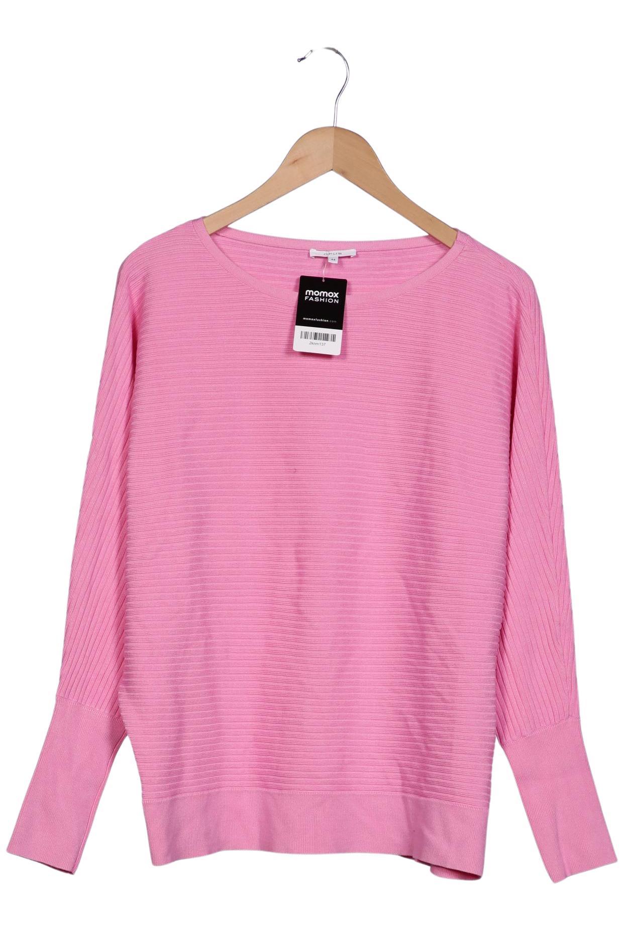 

Opus Damen Pullover, pink, Gr. 44