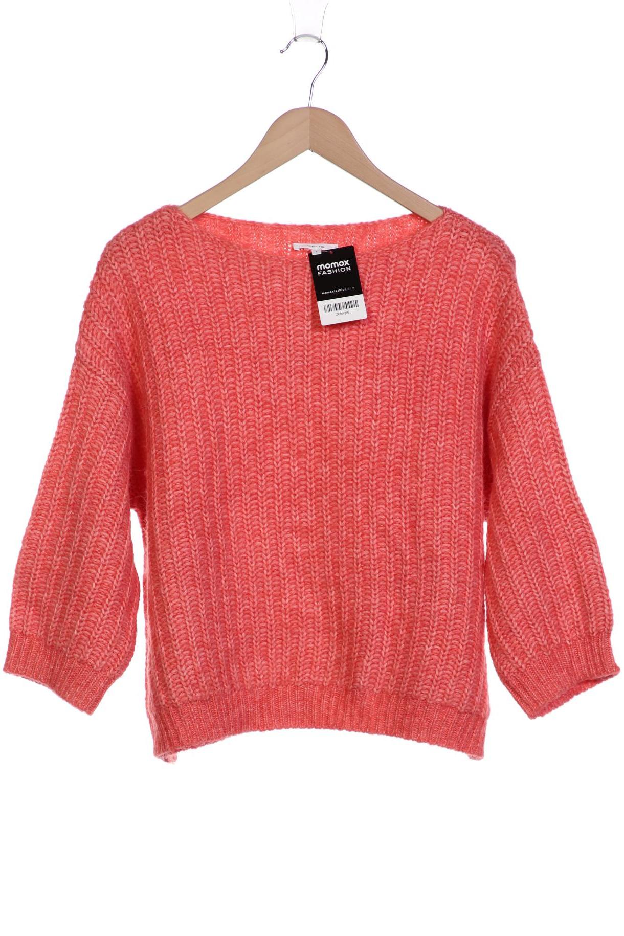

Opus Damen Pullover, pink, Gr. 36