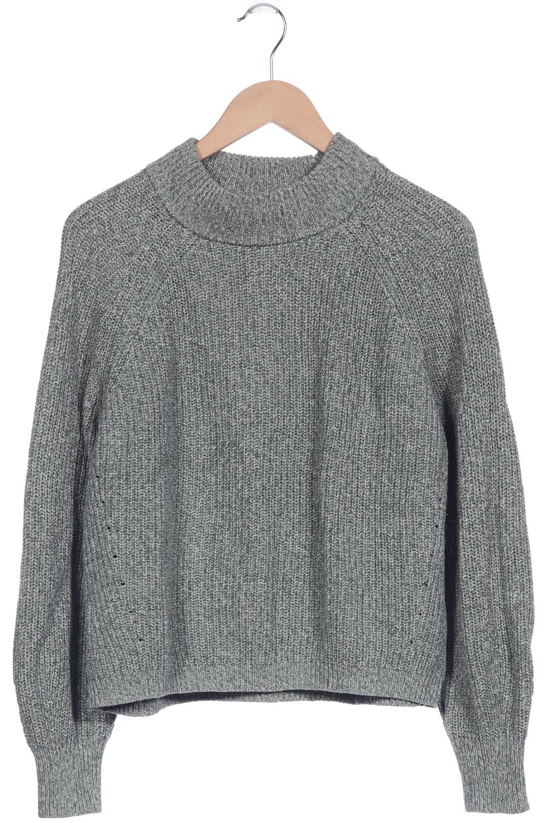 

Opus Damen Pullover, grün, Gr. 38