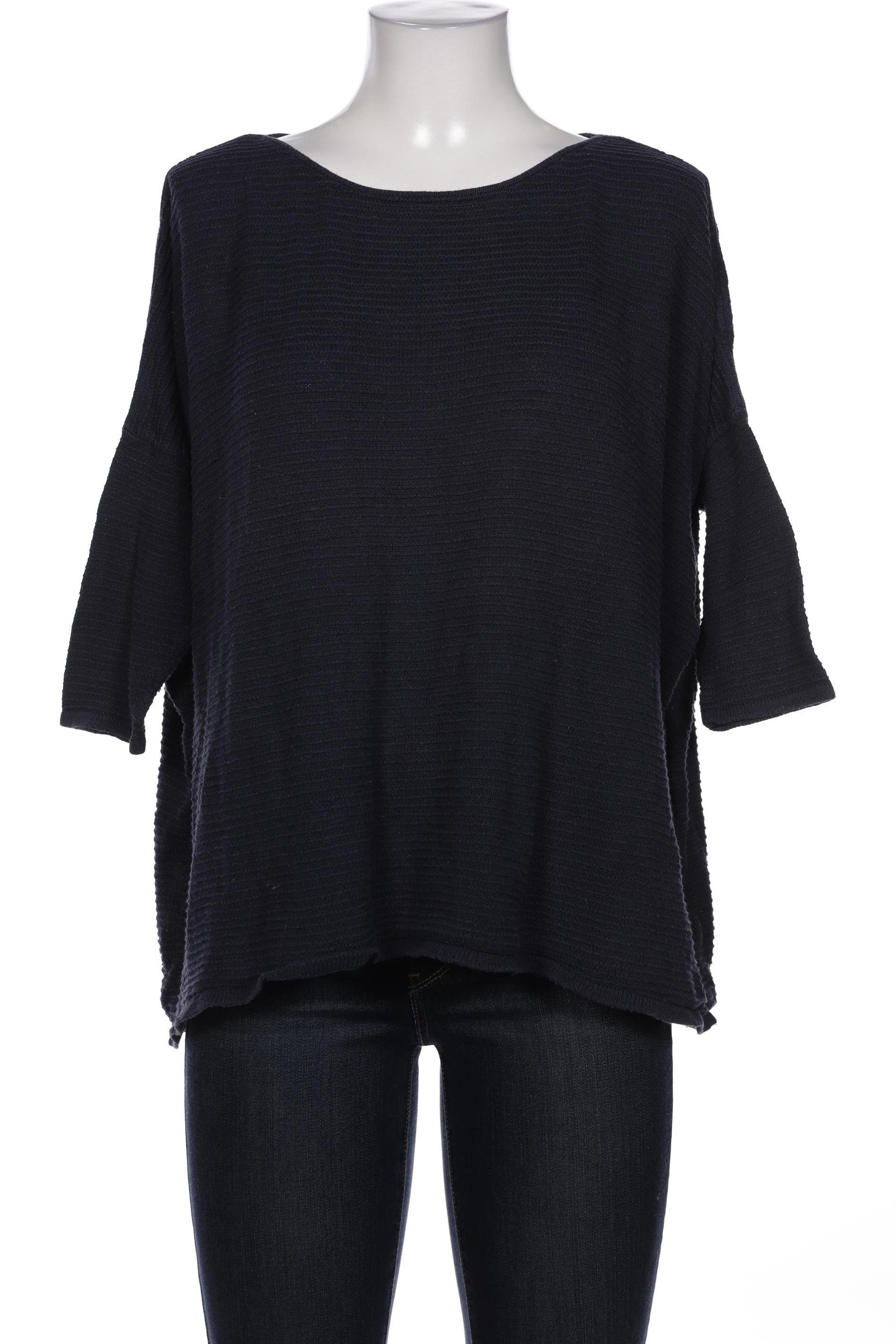 

Opus Damen Pullover, marineblau, Gr. 38