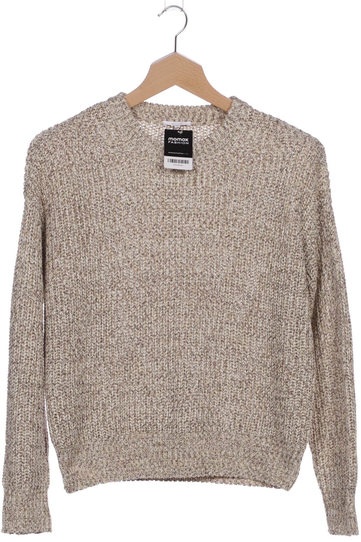 

Opus Damen Pullover, beige, Gr. 44