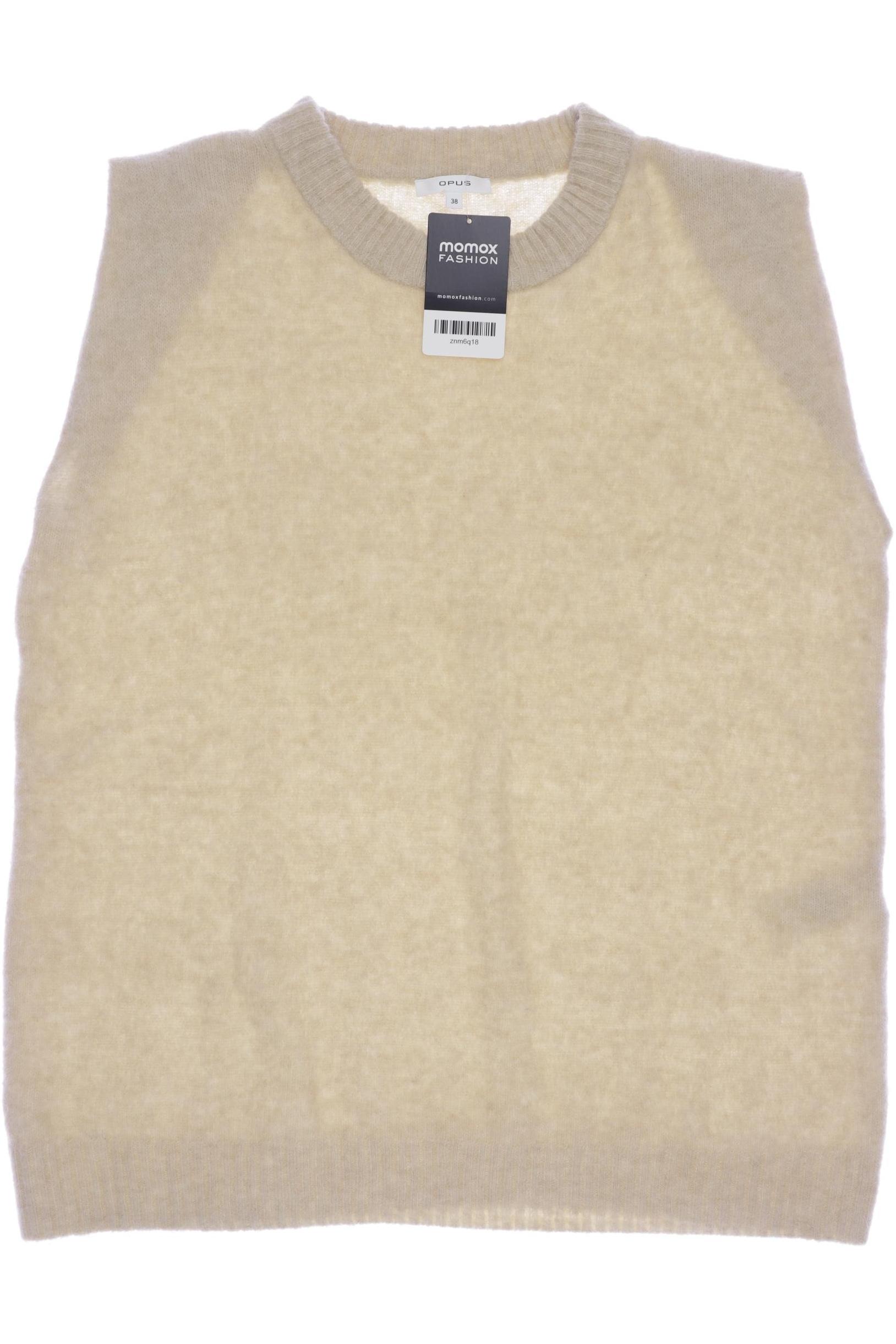 

Opus Damen Pullover, beige, Gr. 38