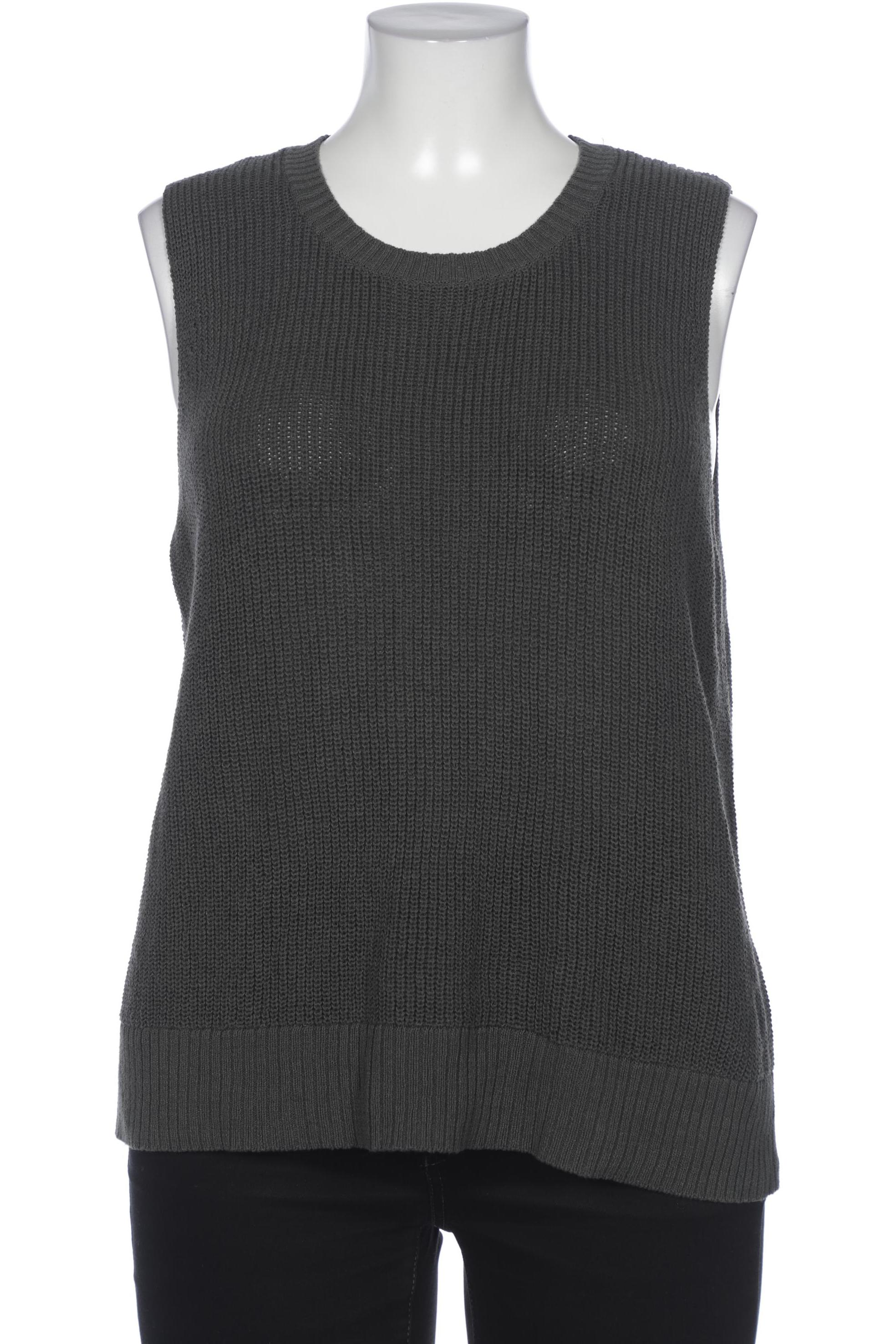 

Opus Damen Pullover, grün, Gr. 42
