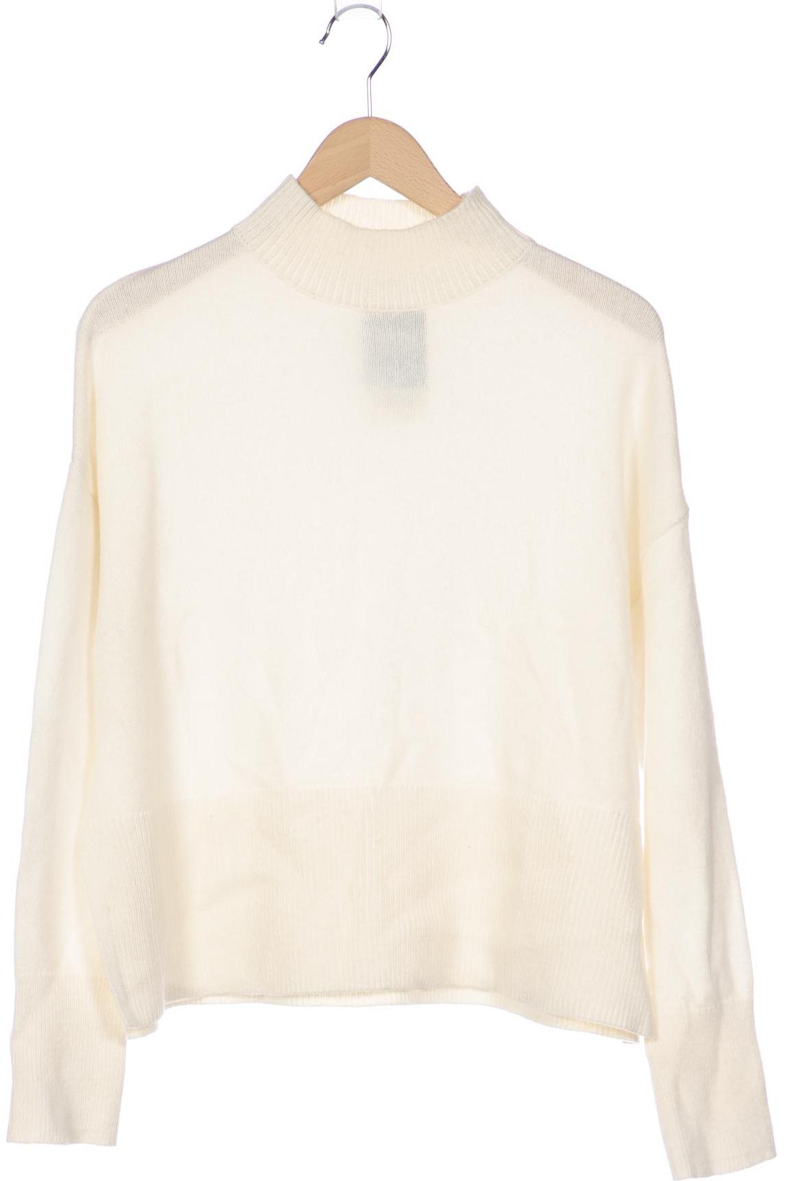 

Opus Damen Pullover, cremeweiß