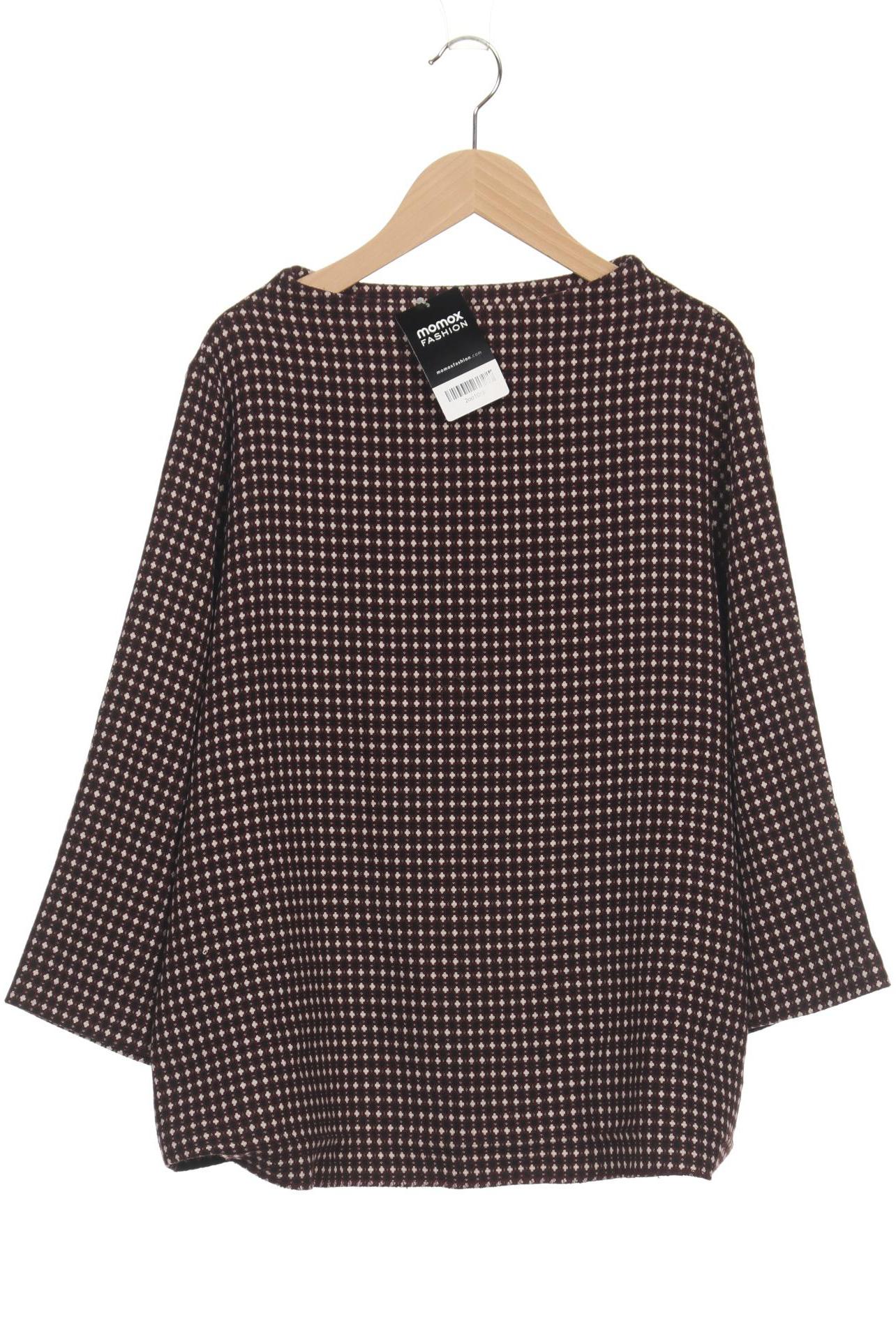 

Opus Damen Pullover, bordeaux, Gr. 42