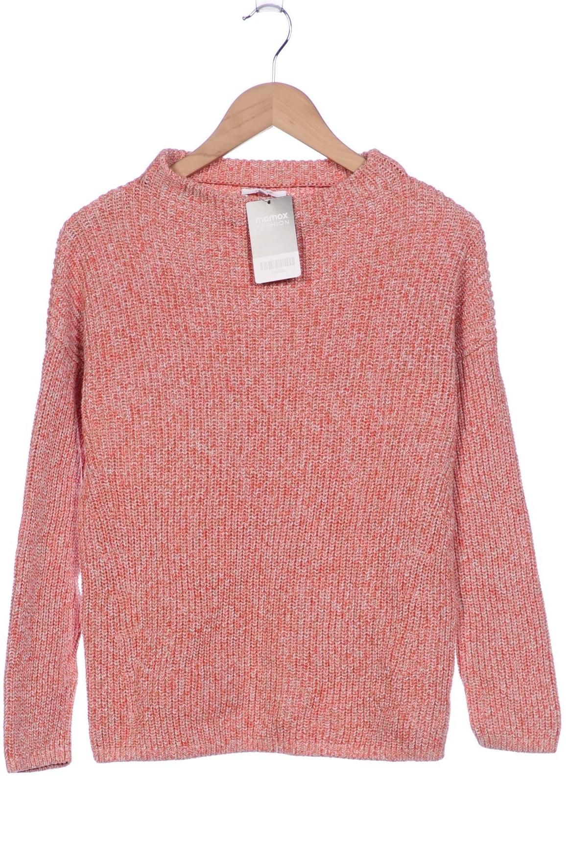 

Opus Damen Pullover, orange, Gr. 38