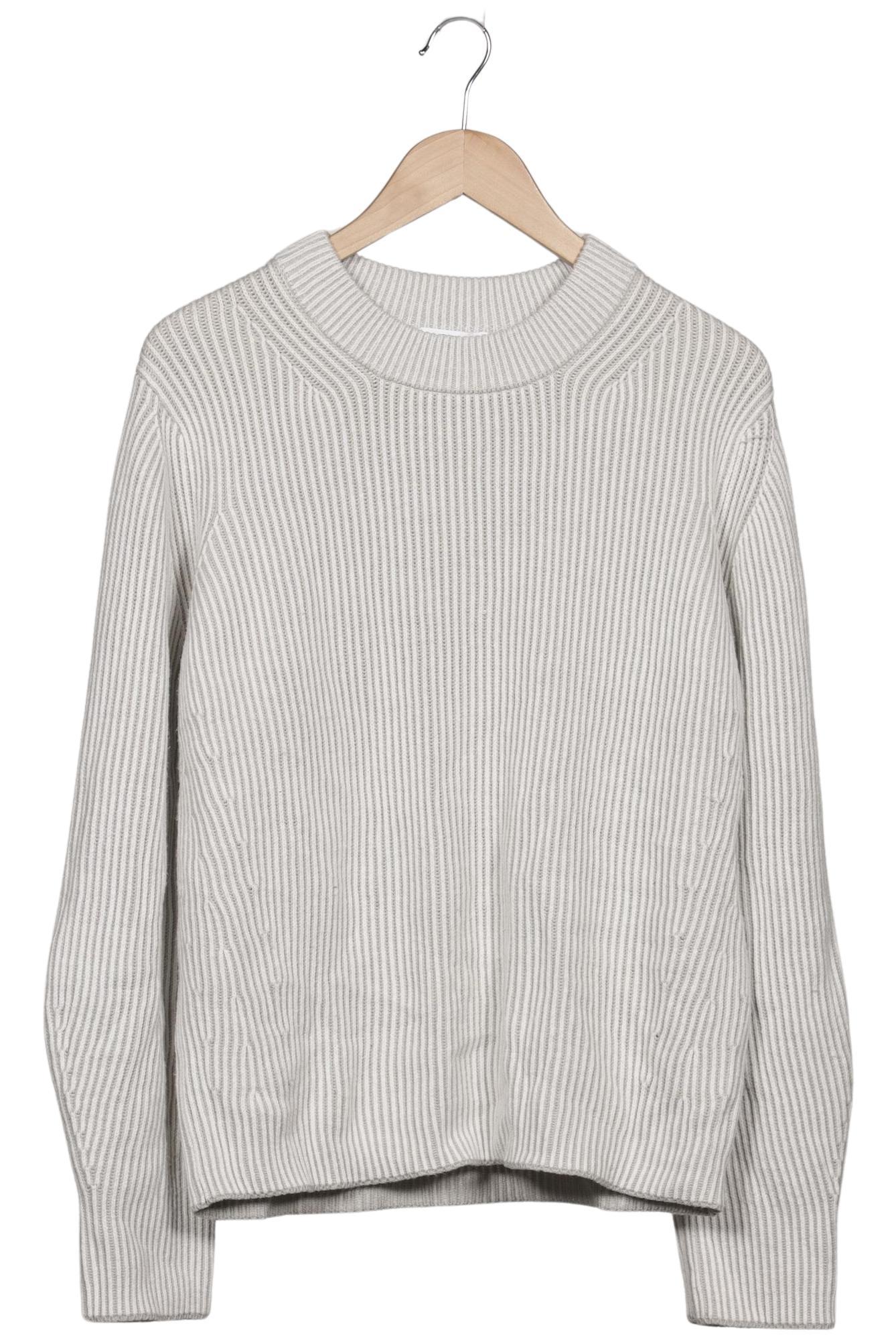 

Opus Damen Pullover, grau, Gr. 42