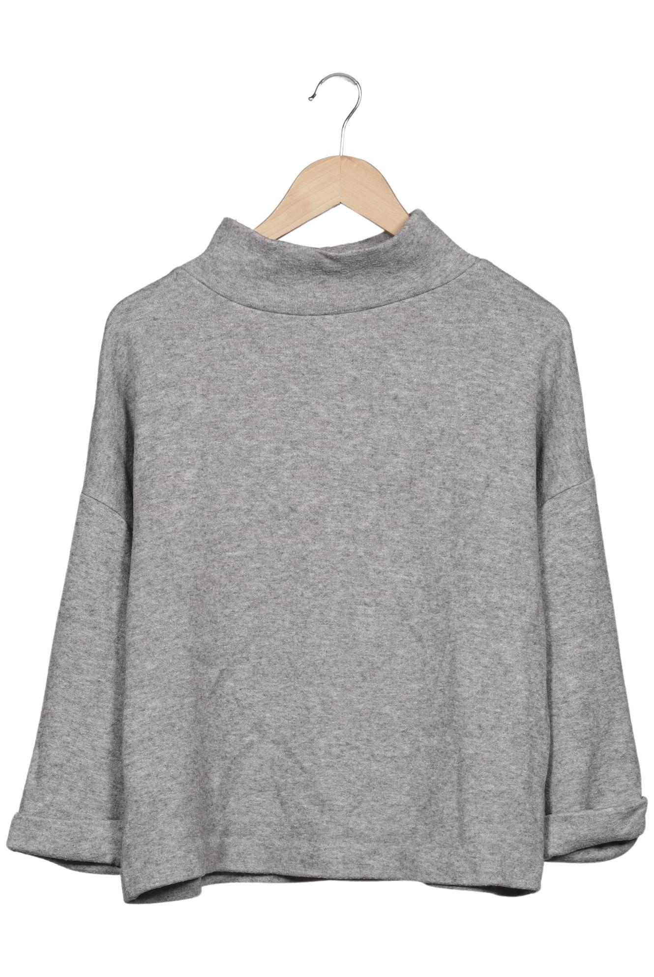 

Opus Damen Pullover, grau, Gr. 38