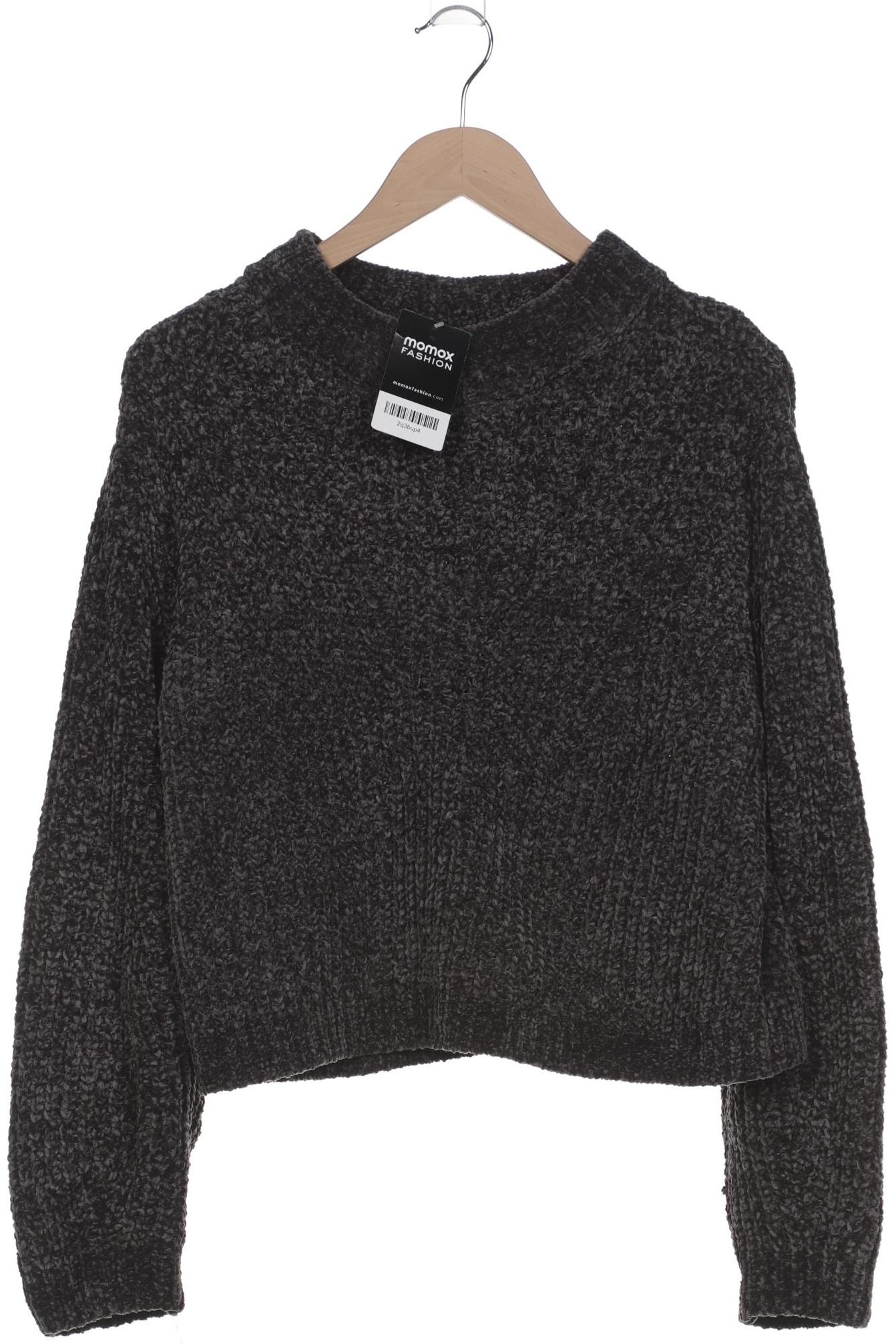 

Opus Damen Pullover, grau, Gr. 36
