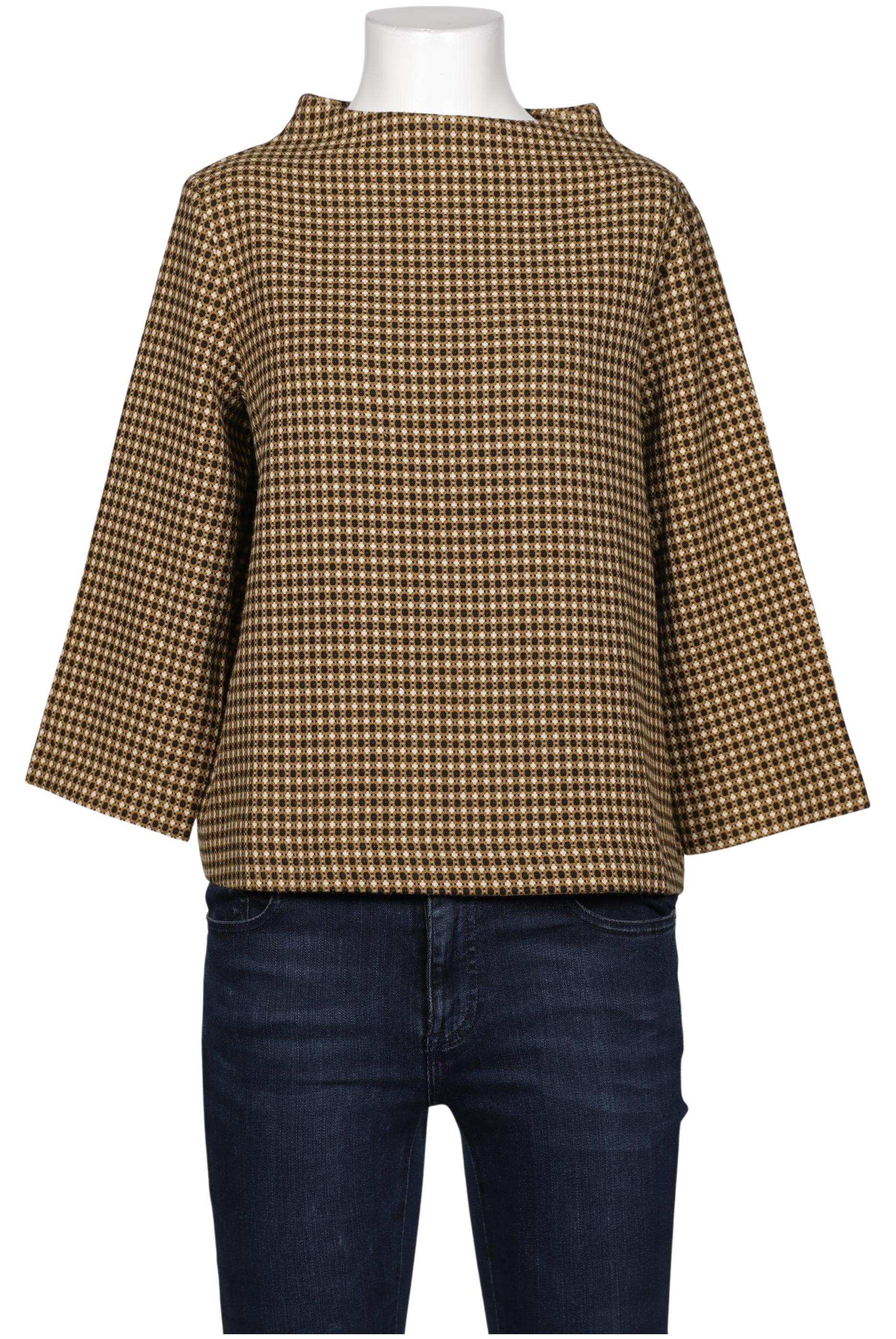 

Opus Damen Pullover, braun, Gr. 38