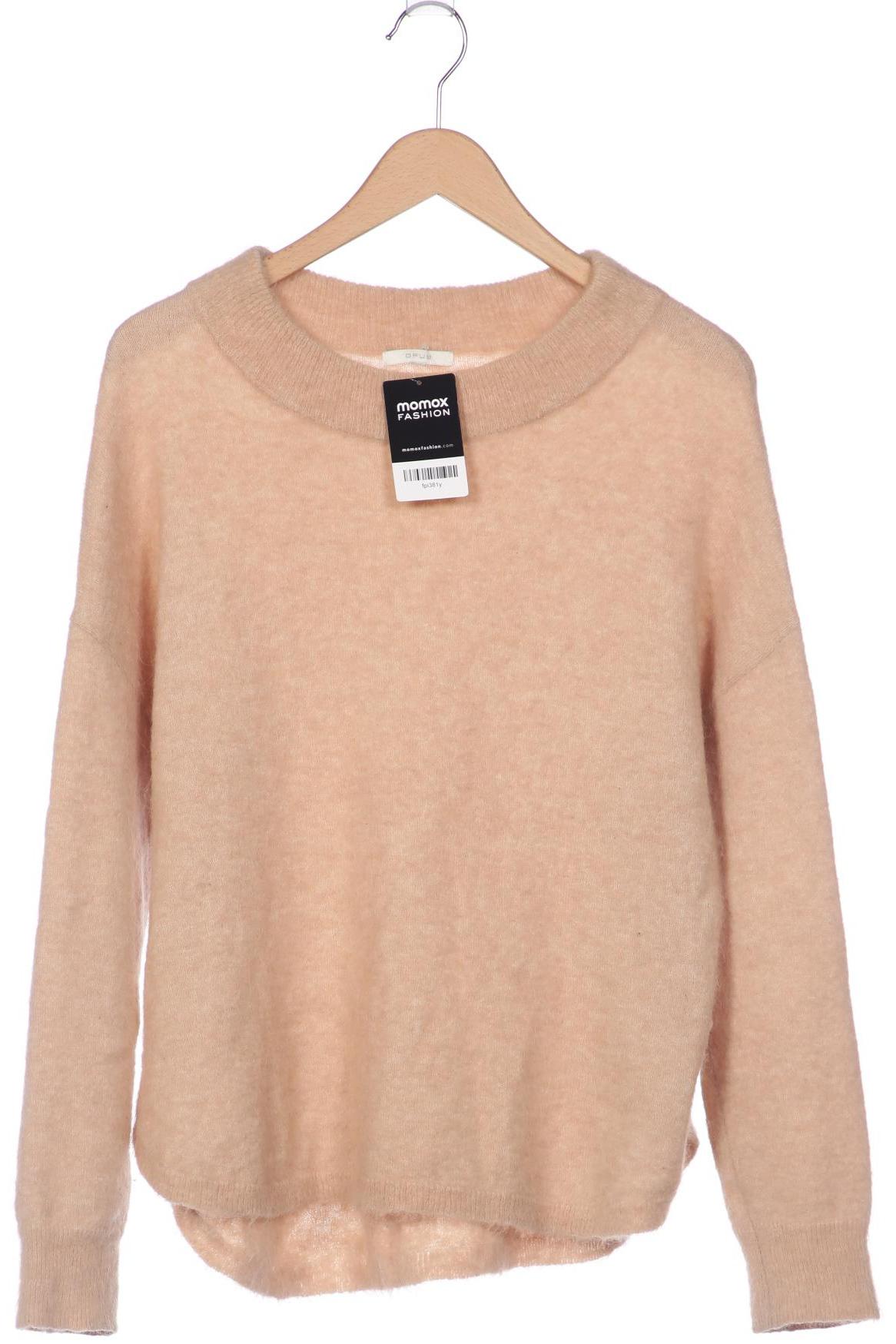 

Opus Damen Pullover, beige, Gr. 42