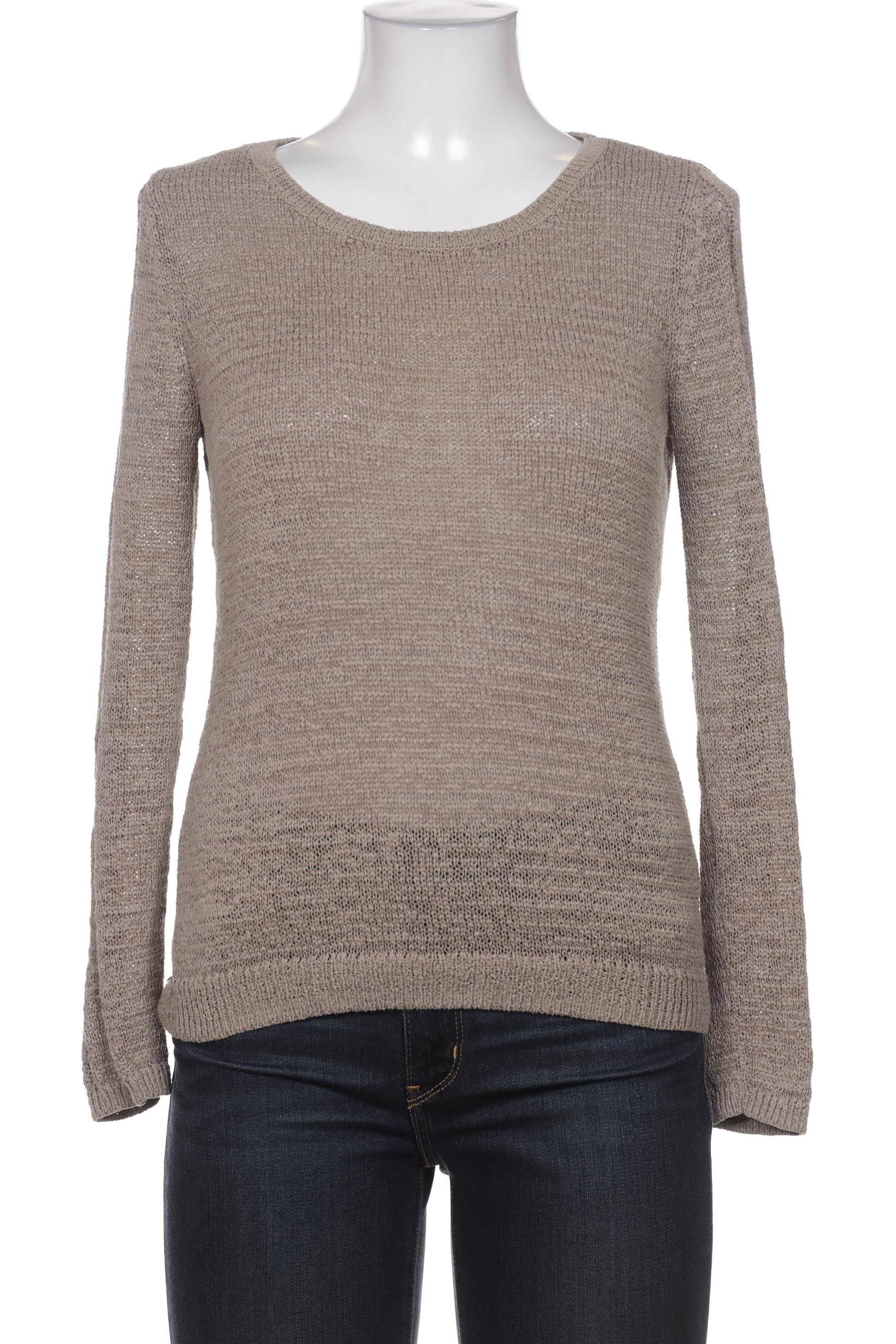 

Opus Damen Pullover, braun, Gr. 36